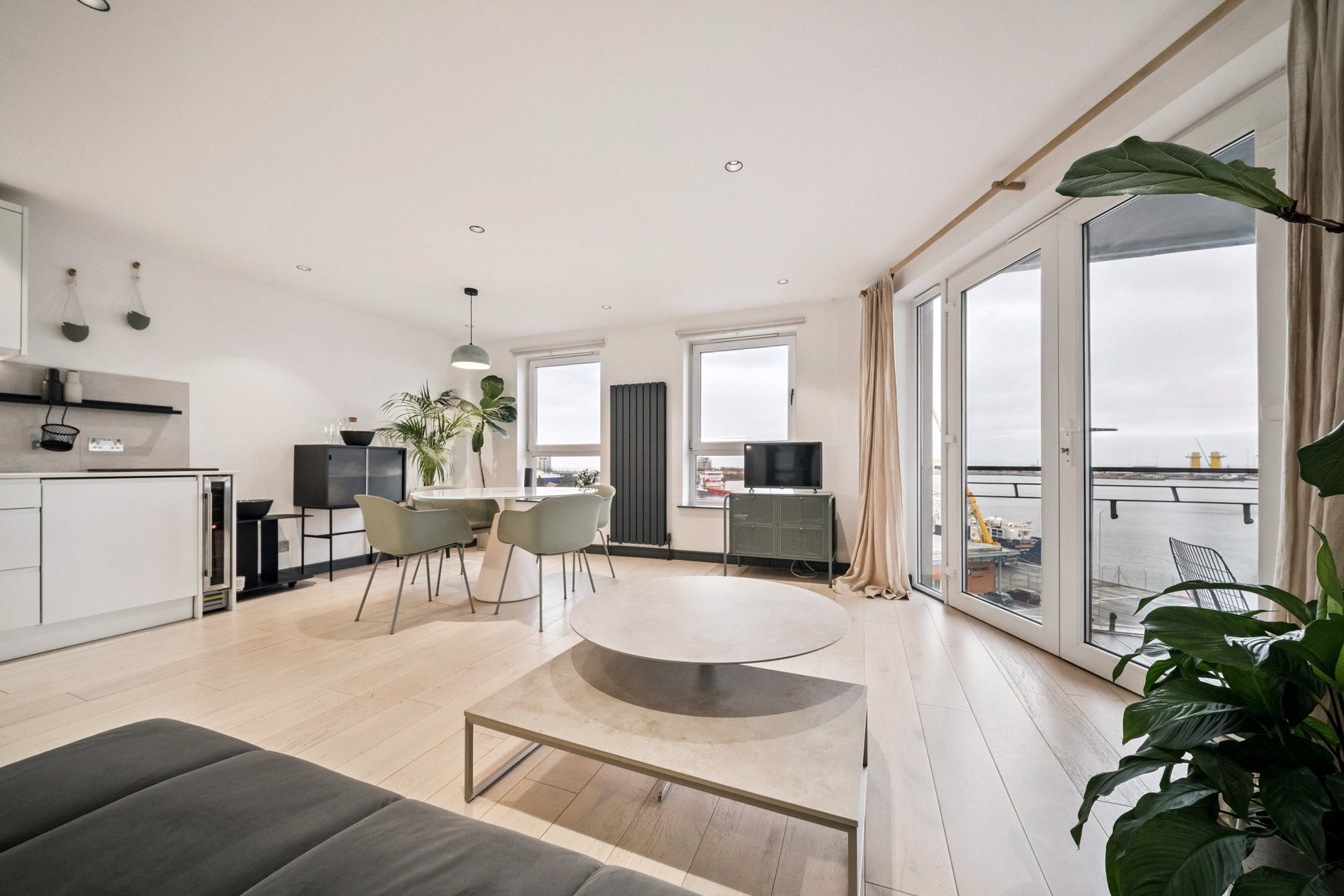 1/20 Portland Gardens, Leith, Edinburgh, EH6 6NA - Picture #4