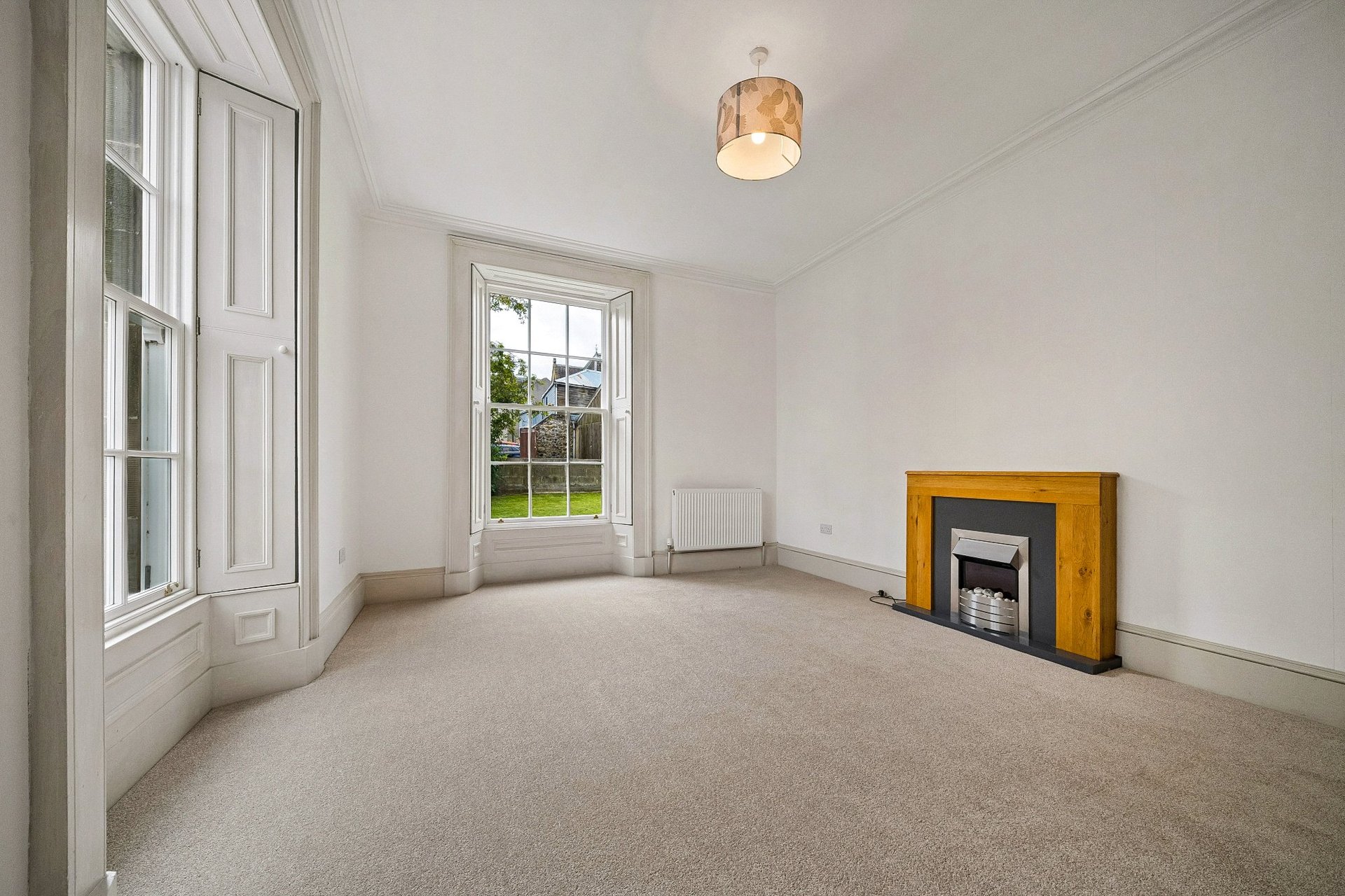 Allanbank,, 46 Bowmont Street, Kelso, Scottish Borders, TD5 7JH - Picture #8