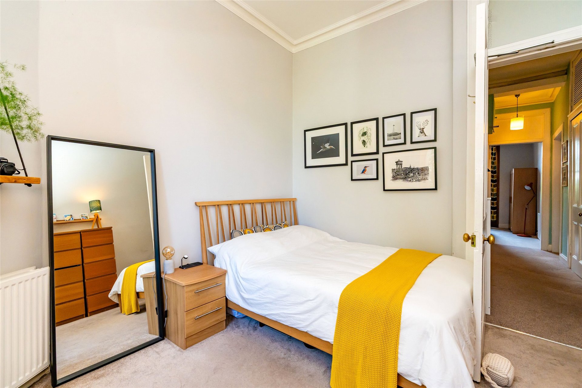 7/1 Gillespie Place, Bruntsfield, Edinburgh, EH10 4HS - Picture #14