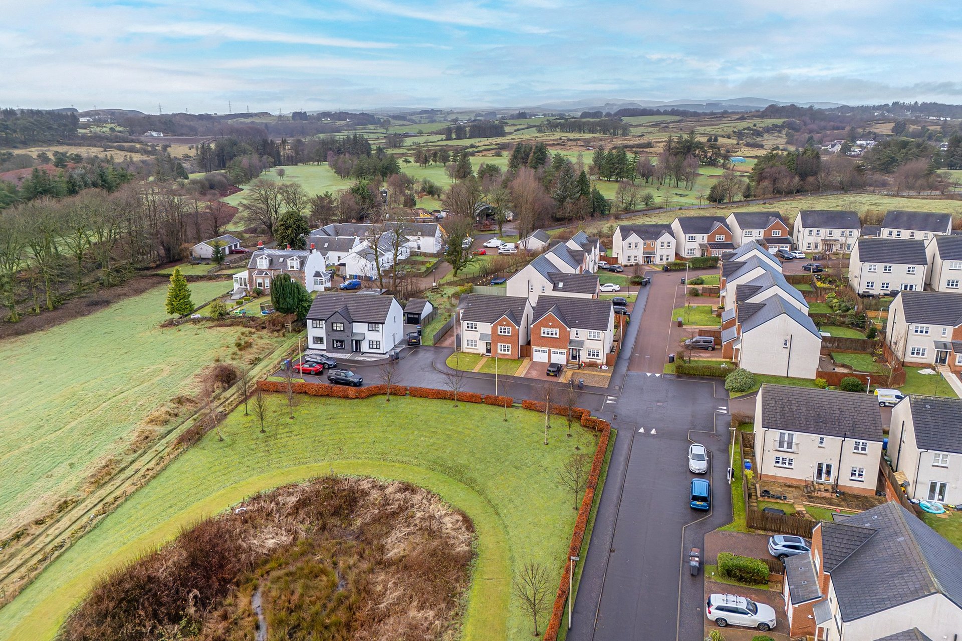 31 Shillingworth Place, Bridge Of Weir, Renfrewshire, PA11 3DY - Picture #46