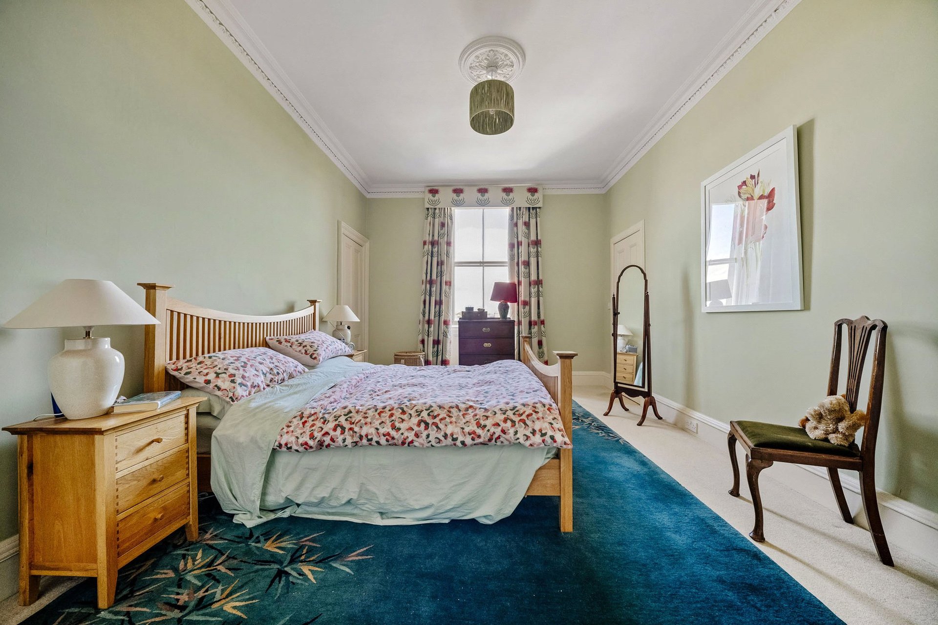 17/2 Learmonth Gardens, Edinburgh, EH4 1HB - Picture #9