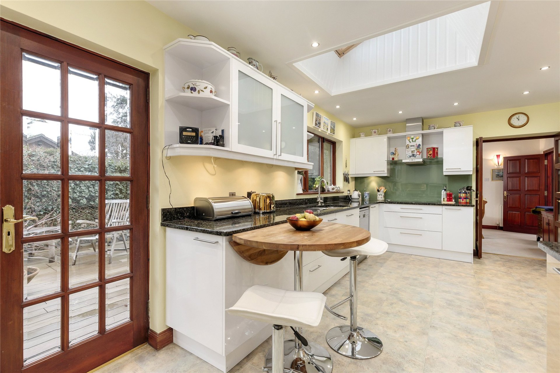 Yew Tree Cottage, 3 Church Hill Drive, Church Hill, Edinburgh, EH10 4BT - Picture #12