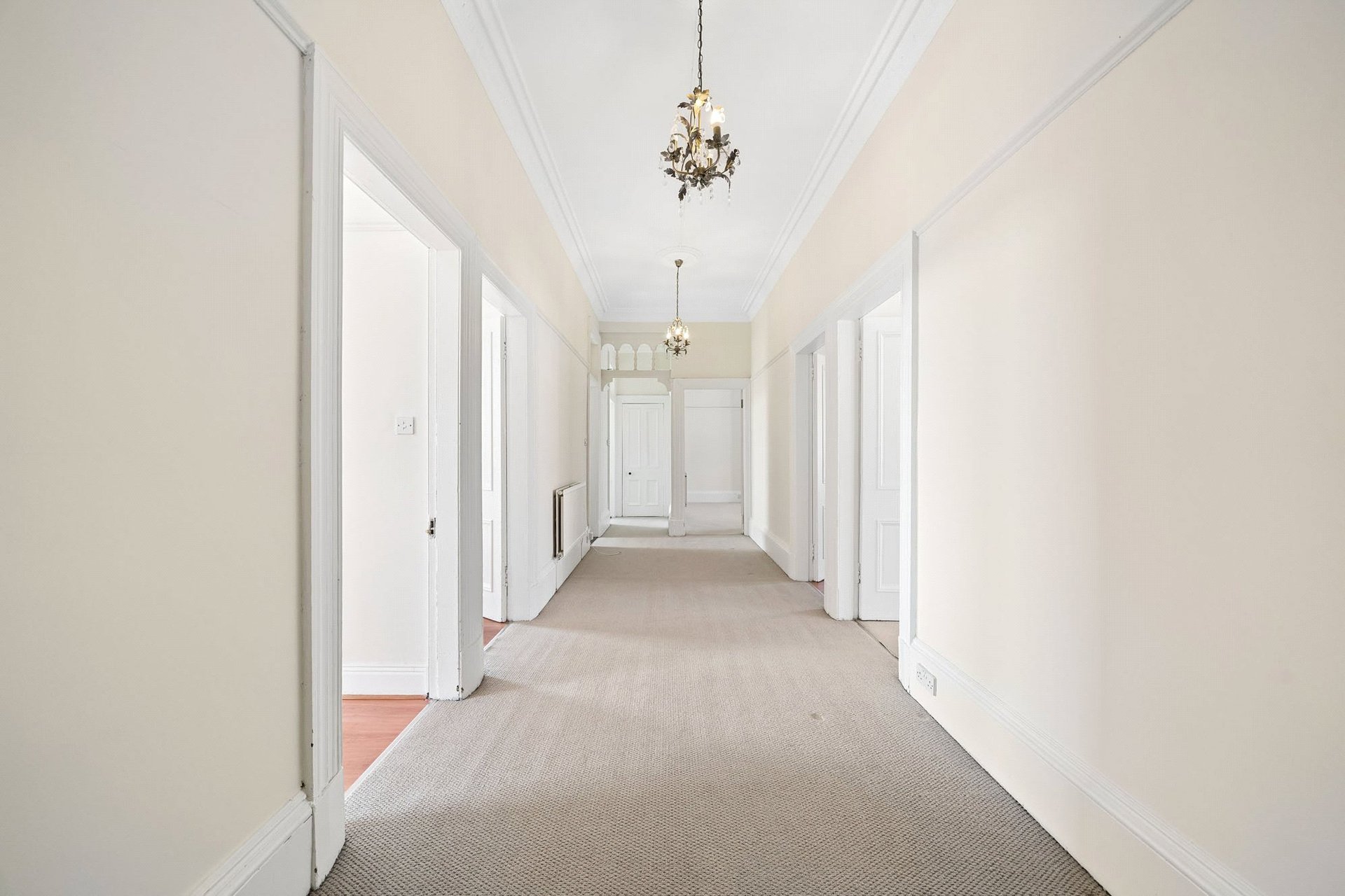 2/1, 213 Wilton Street, North Kelvinside, Glasgow, G20 6DE - Picture #3