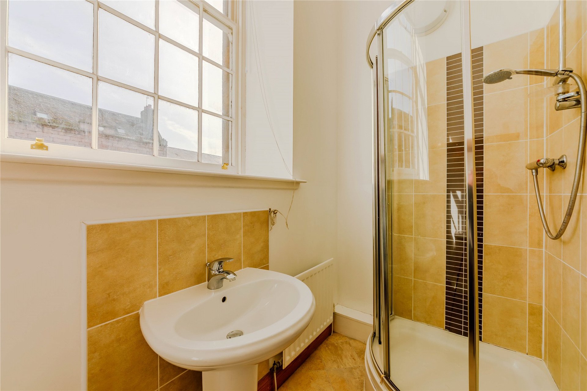 5B Ravensdowne, Berwick-upon-Tweed, Northumberland, TD15 1HX - Picture #9