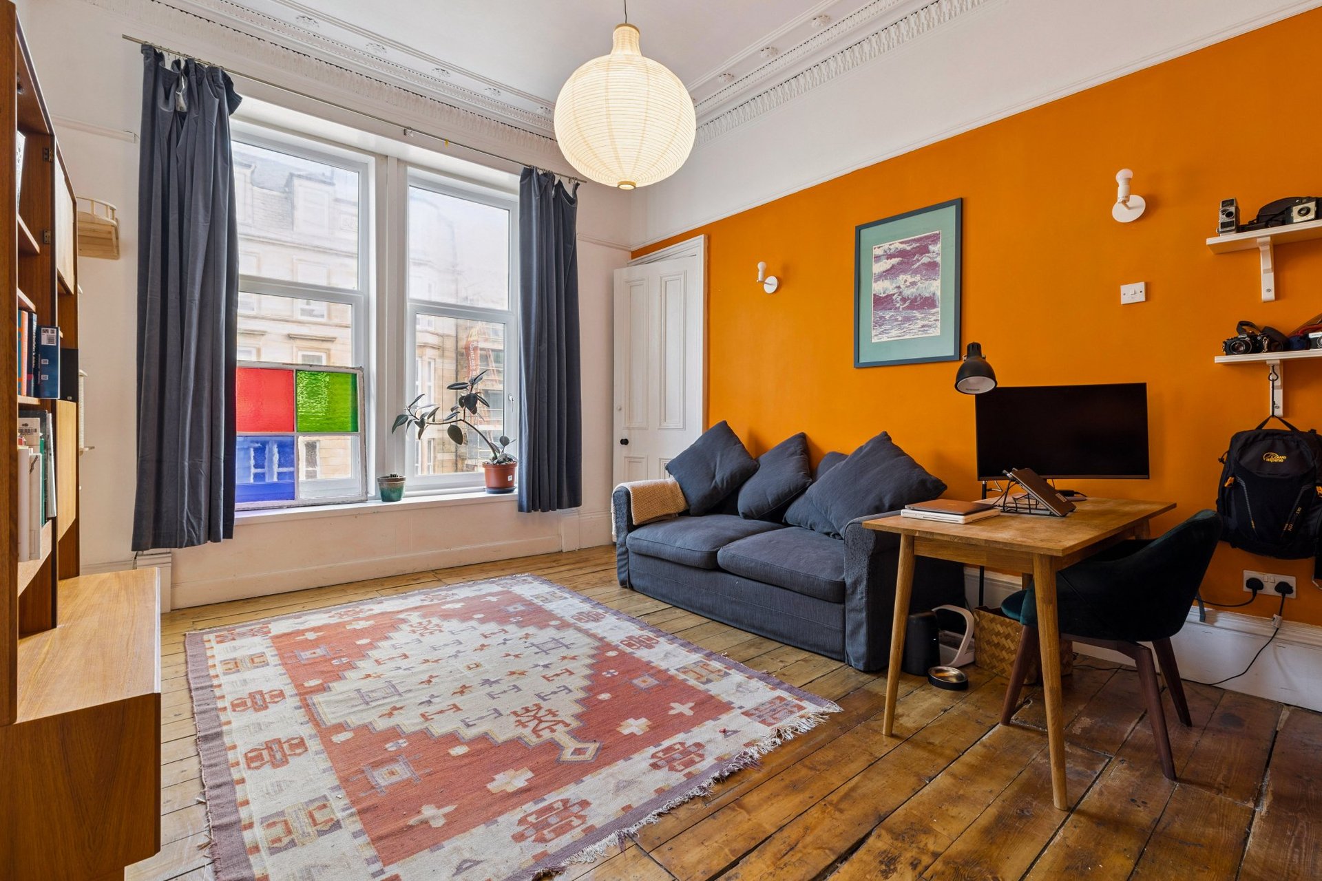 1/1, 263 Maxwell Road, Pollokshields, Glasgow, G41 1TE - Picture #12