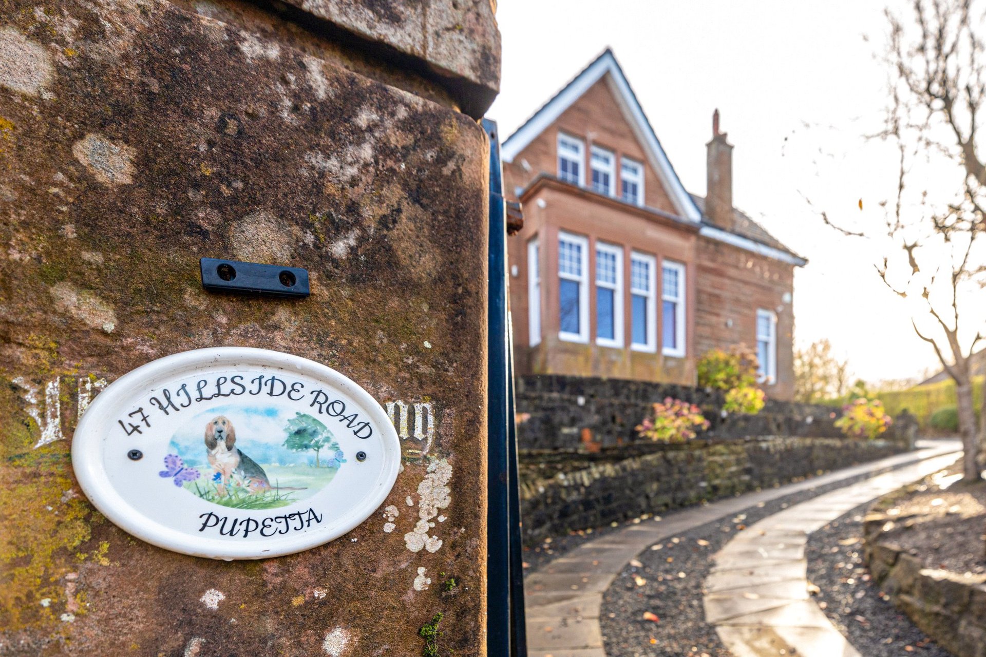 47 Hillside Road, Mansewood, Glasgow, G43 1BY - Picture #54