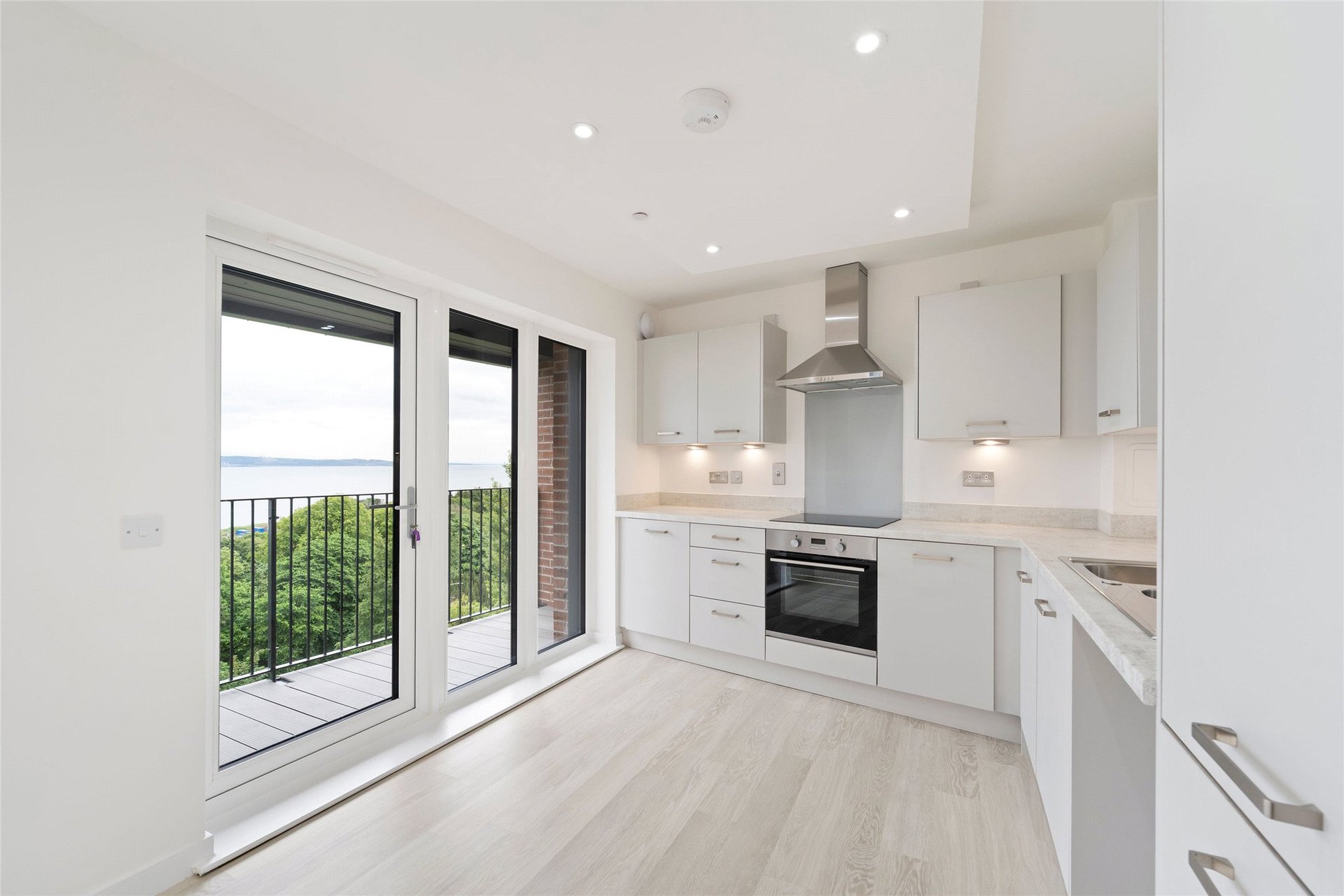 Plot 332, West Shore, Granton, Edinburgh, Midlothian, EH5 1QH - Picture #2