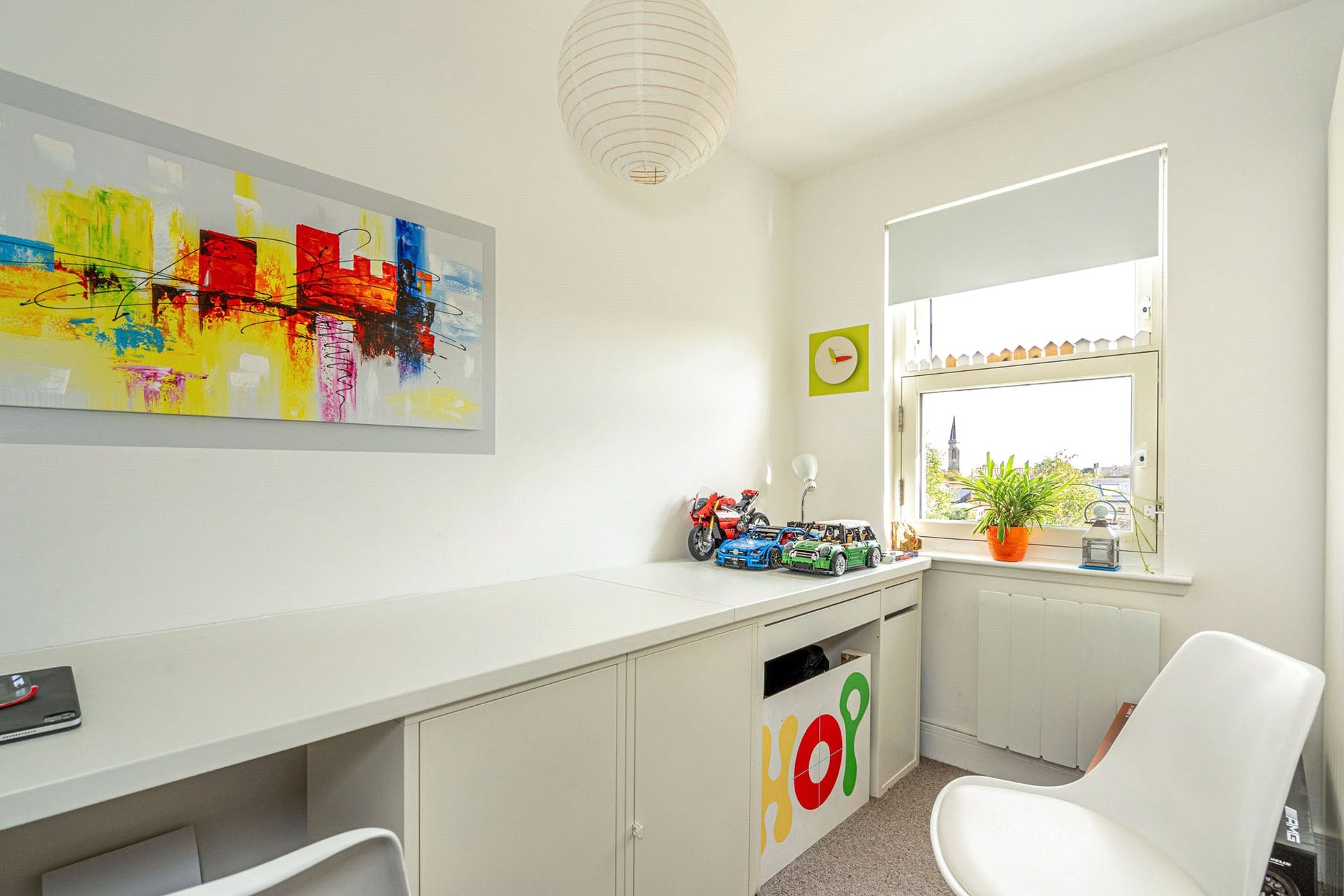 24 The School Park, Kingsbarns, St. Andrews, KY16 8DG - Picture #23