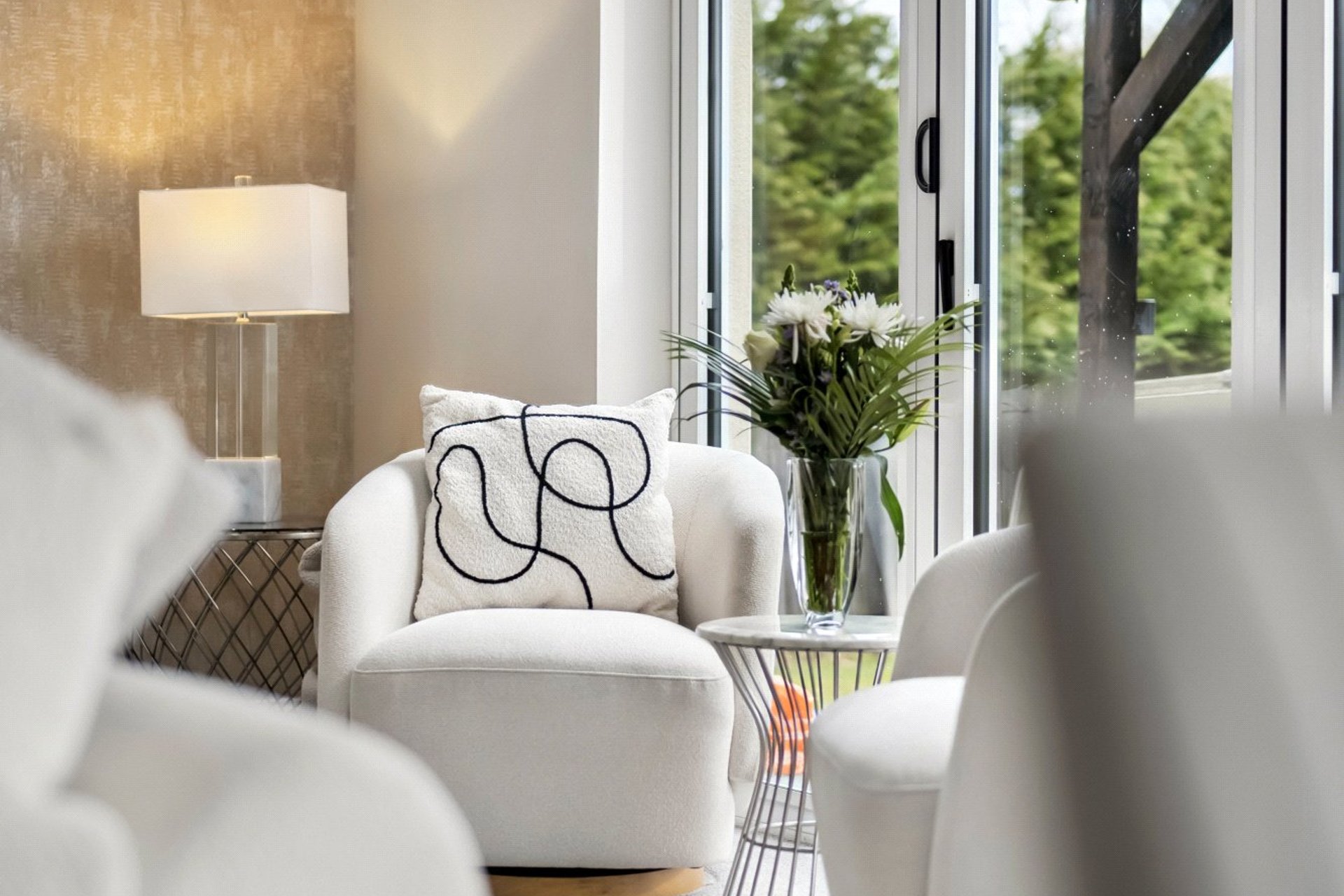 19 Montfort Park, Barrhead, Glasgow, East Renfrewshire, G78 1SJ - Picture #27