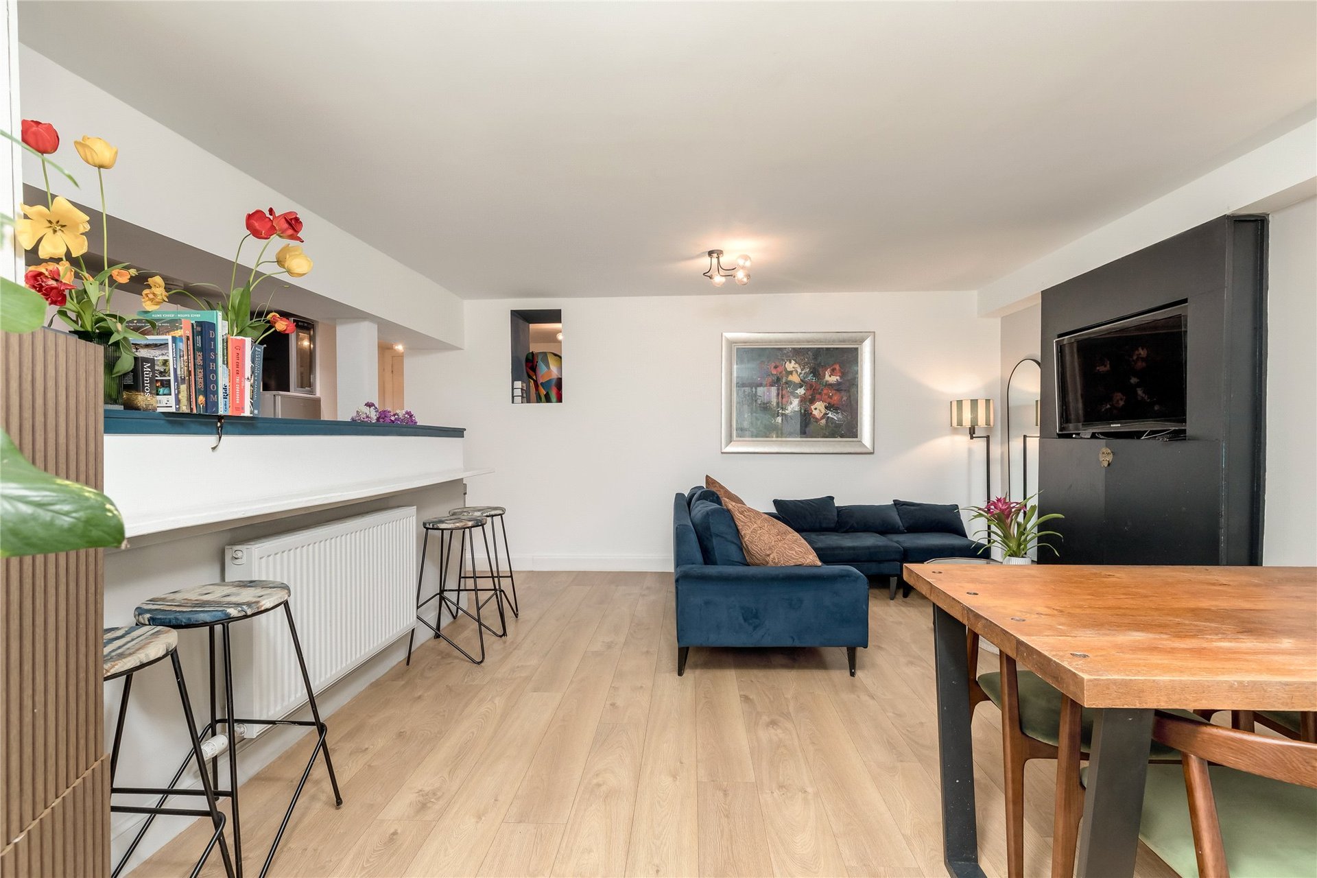 14A Polwarth Grove, Edinburgh, EH11 1LY - Picture #6
