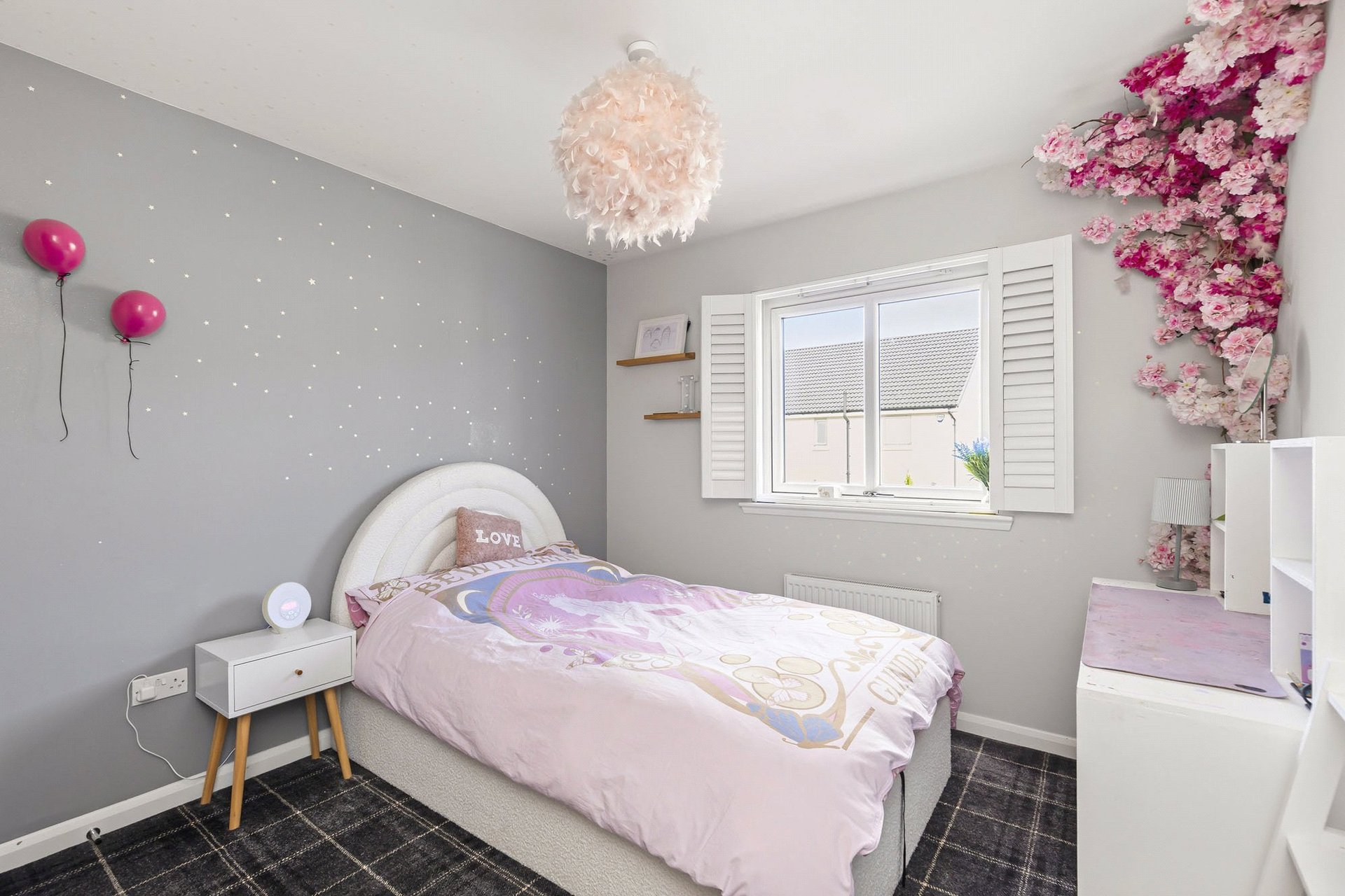 3 Stair Place, Kirkliston, Midlothian, EH29 9GL - Picture #21