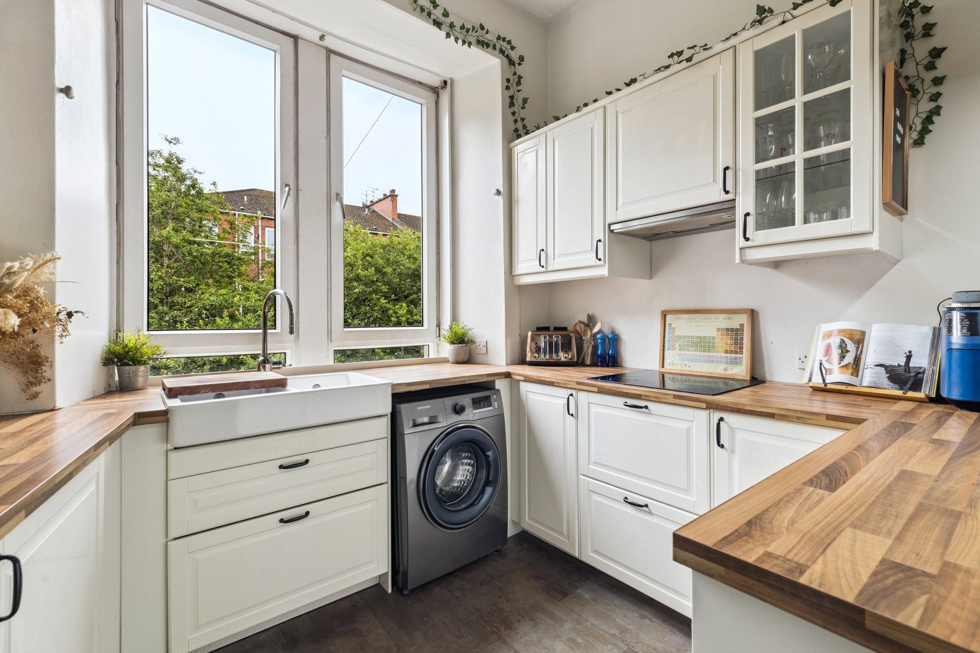 Flat 2/2, 216 Ledard Road, Battlefield, Glasgow, G42 9RE - Picture #10