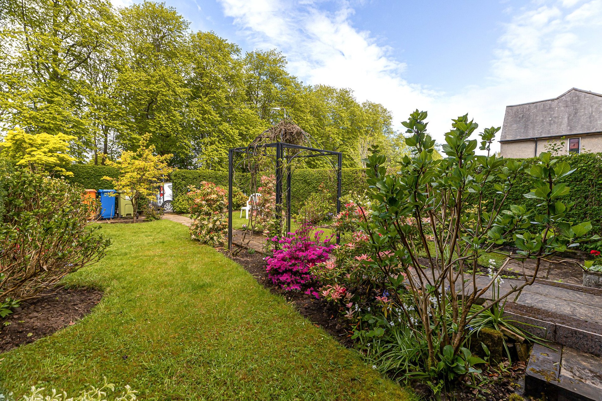28 Keystone Avenue, Milngavie, G62 6HZ - Picture #27