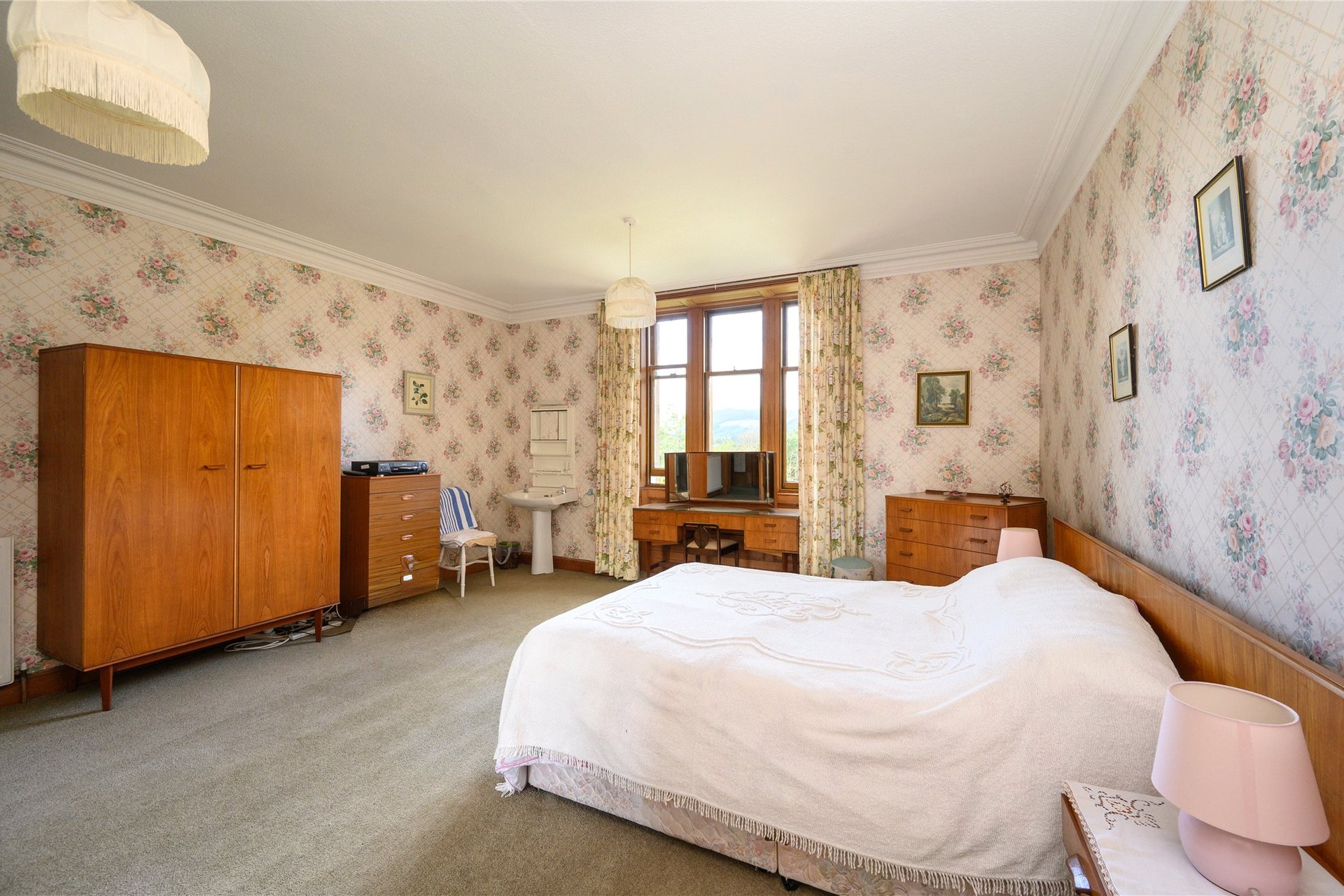 Dalnalinne, Taybridge Drive, Aberfeldy, Perth & Kinross, PH15 2BP - Picture #13