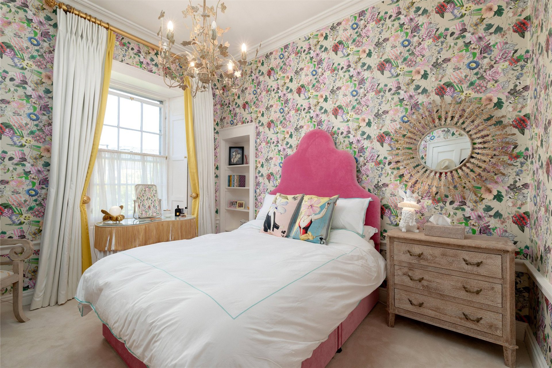 27 Dean Street, Edinburgh, EH4 1LN - Picture #9