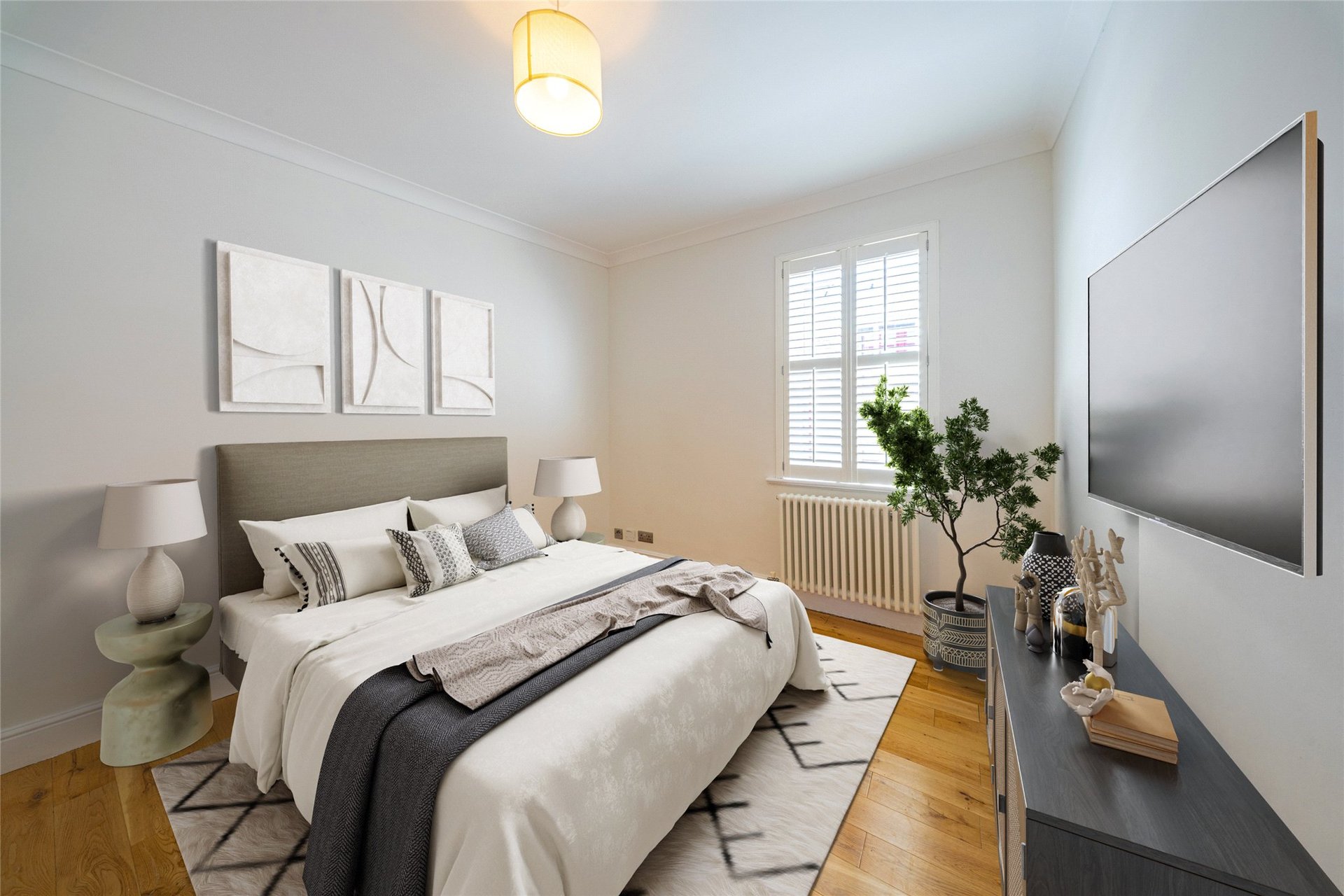 48 Chapel Street, Berwick-upon-Tweed, Northumberland, TD15 1BX - Picture #9