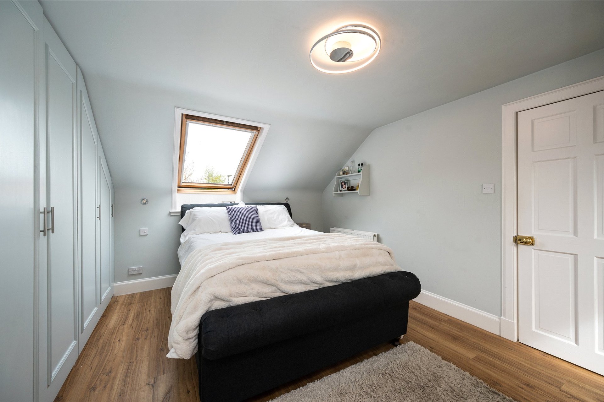 7 Howgate, Penicuik, Midlothian, EH26 8QB - Picture #26