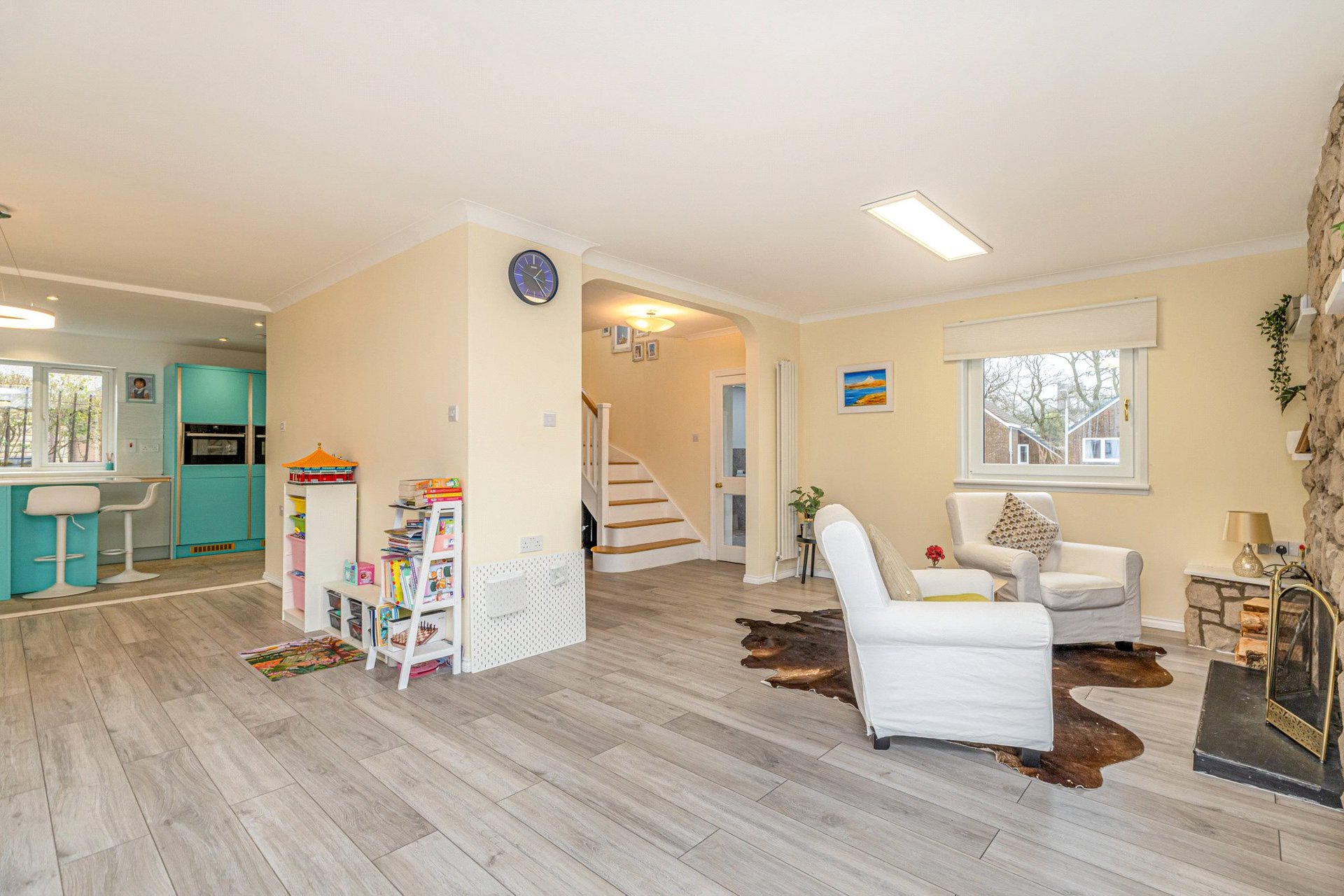 13 Buchanan Street, Milngavie, G62 8AW - Picture #6
