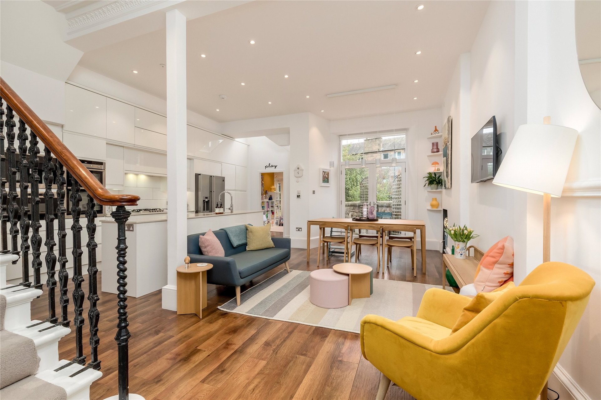54 Braid Road, Morningside, Edinburgh, EH10 6AL - Picture #4