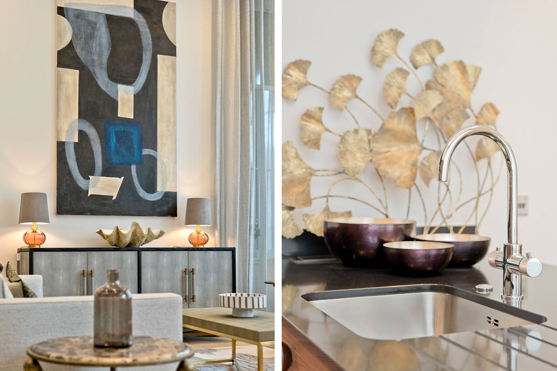 Plot B2.02 Village View, Belford Road, Edinburgh, Midlothian, EH4 3UE - Picture #6