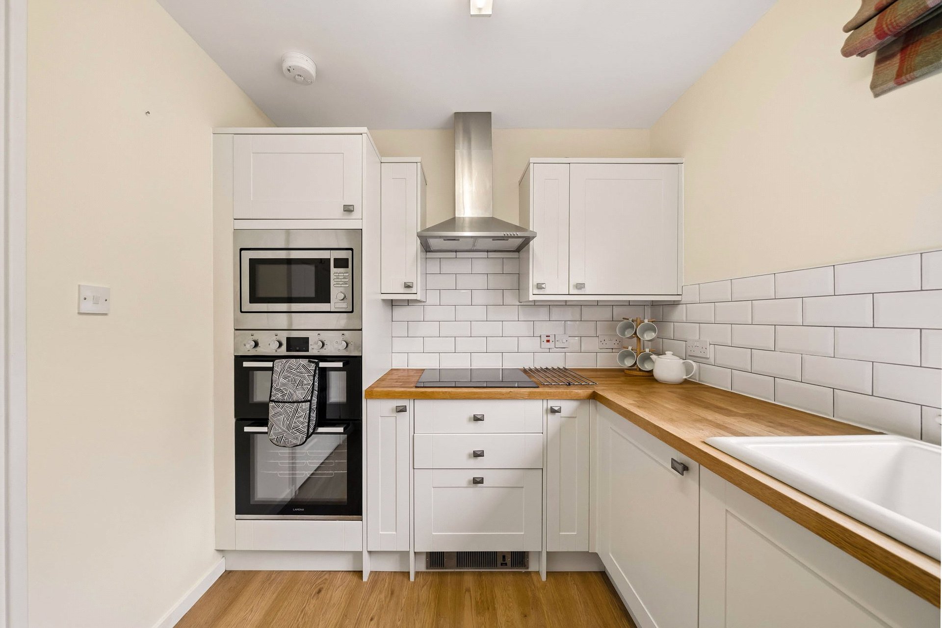 46/6 Eildon Terrace, Edinburgh, EH3 5LU - Picture #5