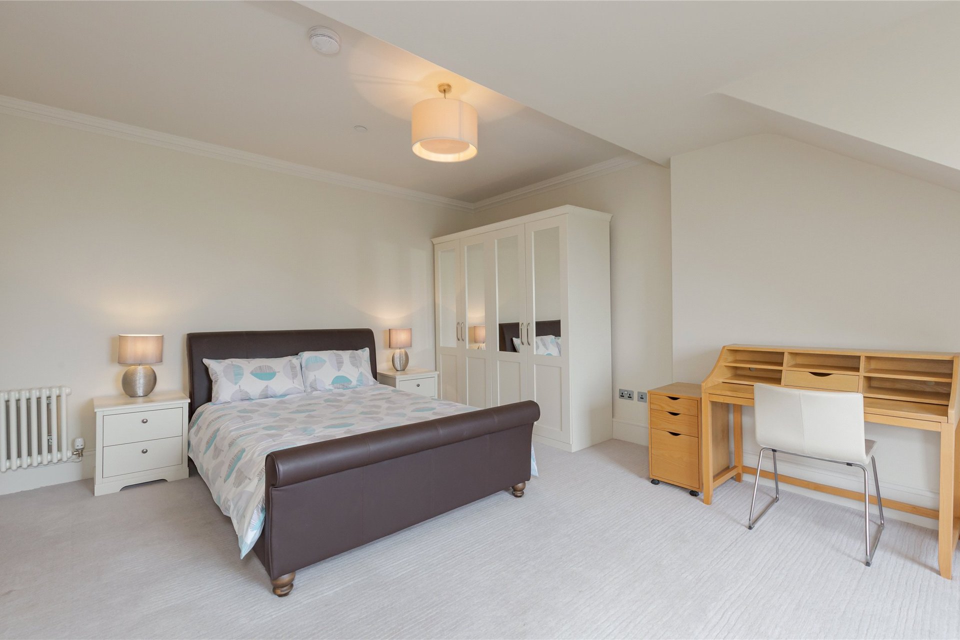 56/3 Queen Street, Edinburgh, EH2 3NS - Picture #15