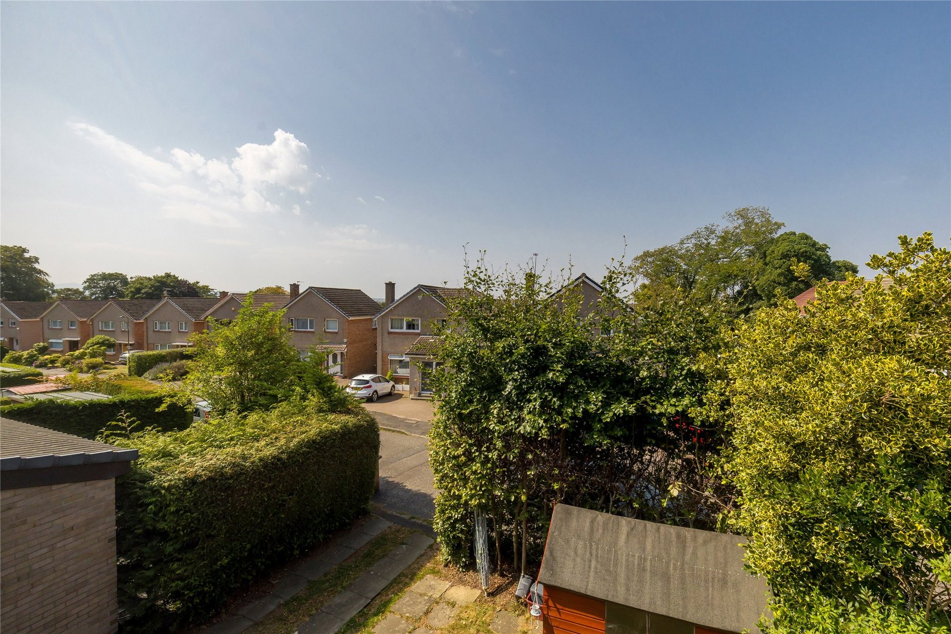 127 Clermiston Road, Edinburgh, Midlothian, EH12 6UR - Picture #20