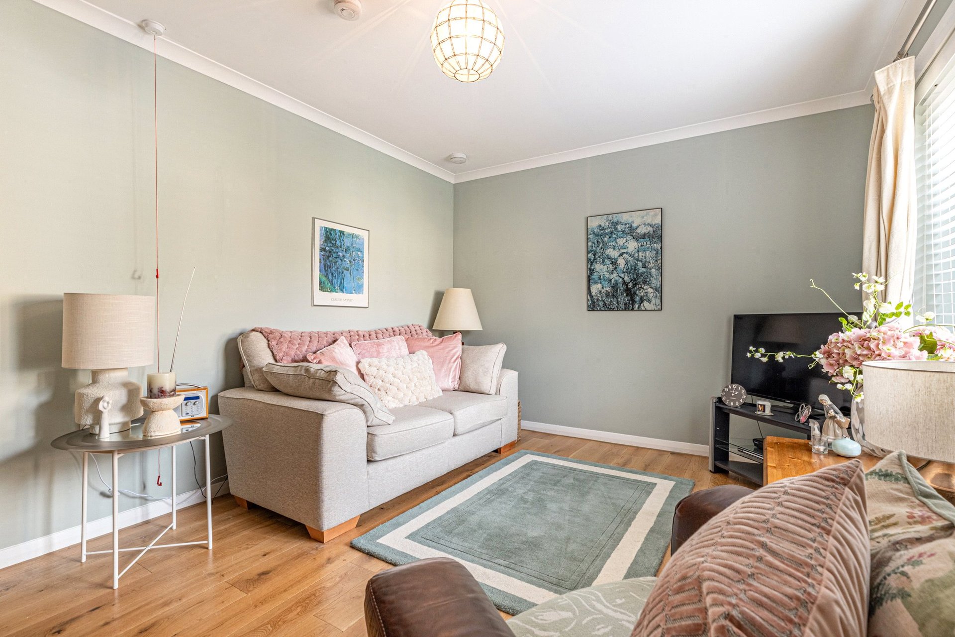 8 Cluny Gardens, Jordanhill, Glasgow, G14 9JU - Picture #3
