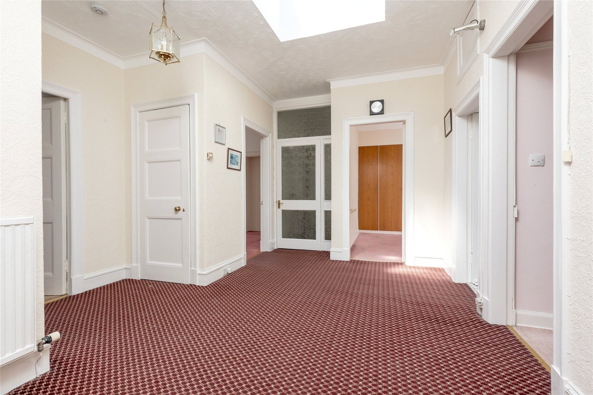 64 Trinity Road, Edinburgh, EH5 3HT - Picture #6