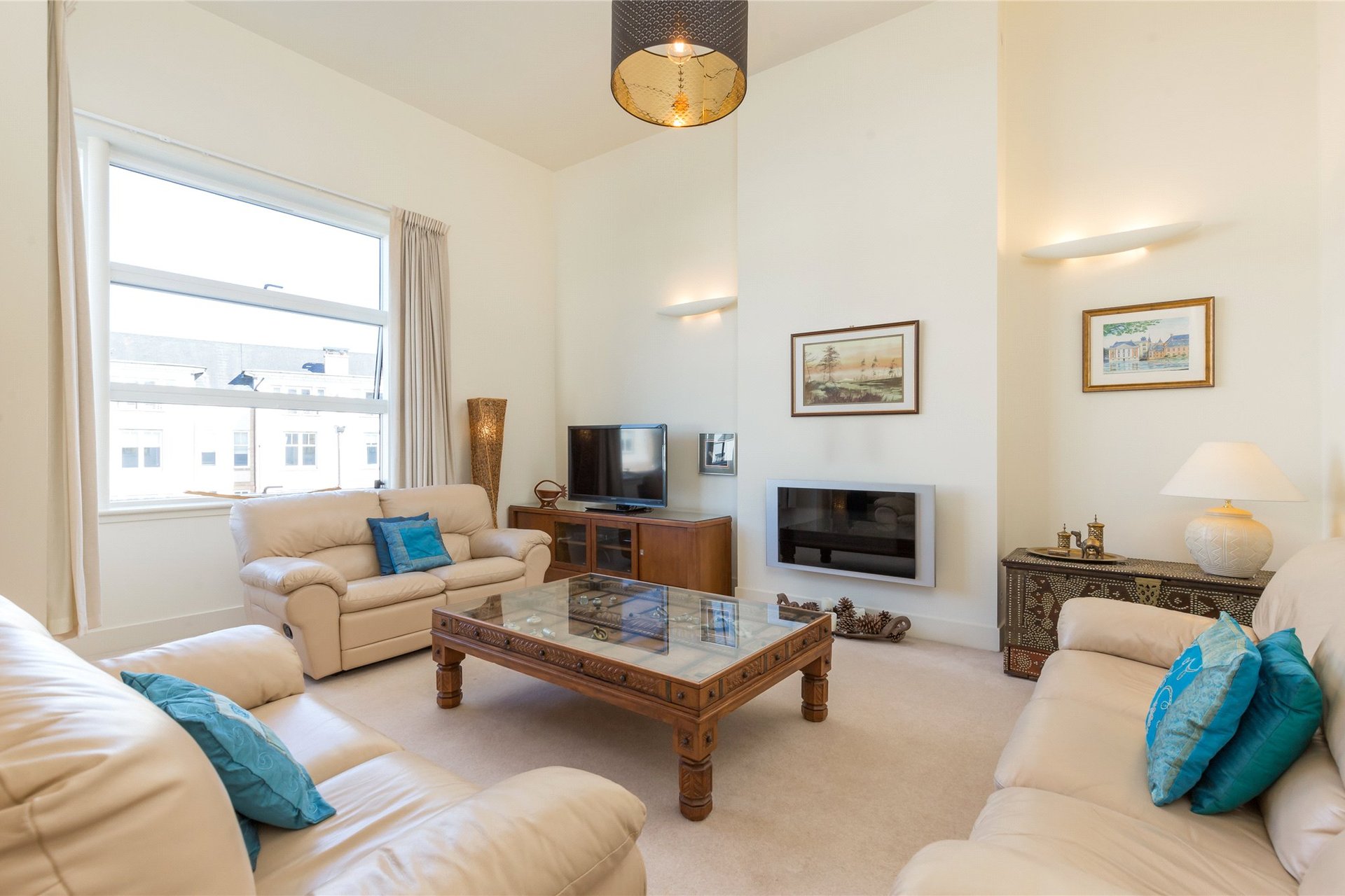 7 Brighouse Park Cross, Edinburgh, EH4 6GZ - Picture #8