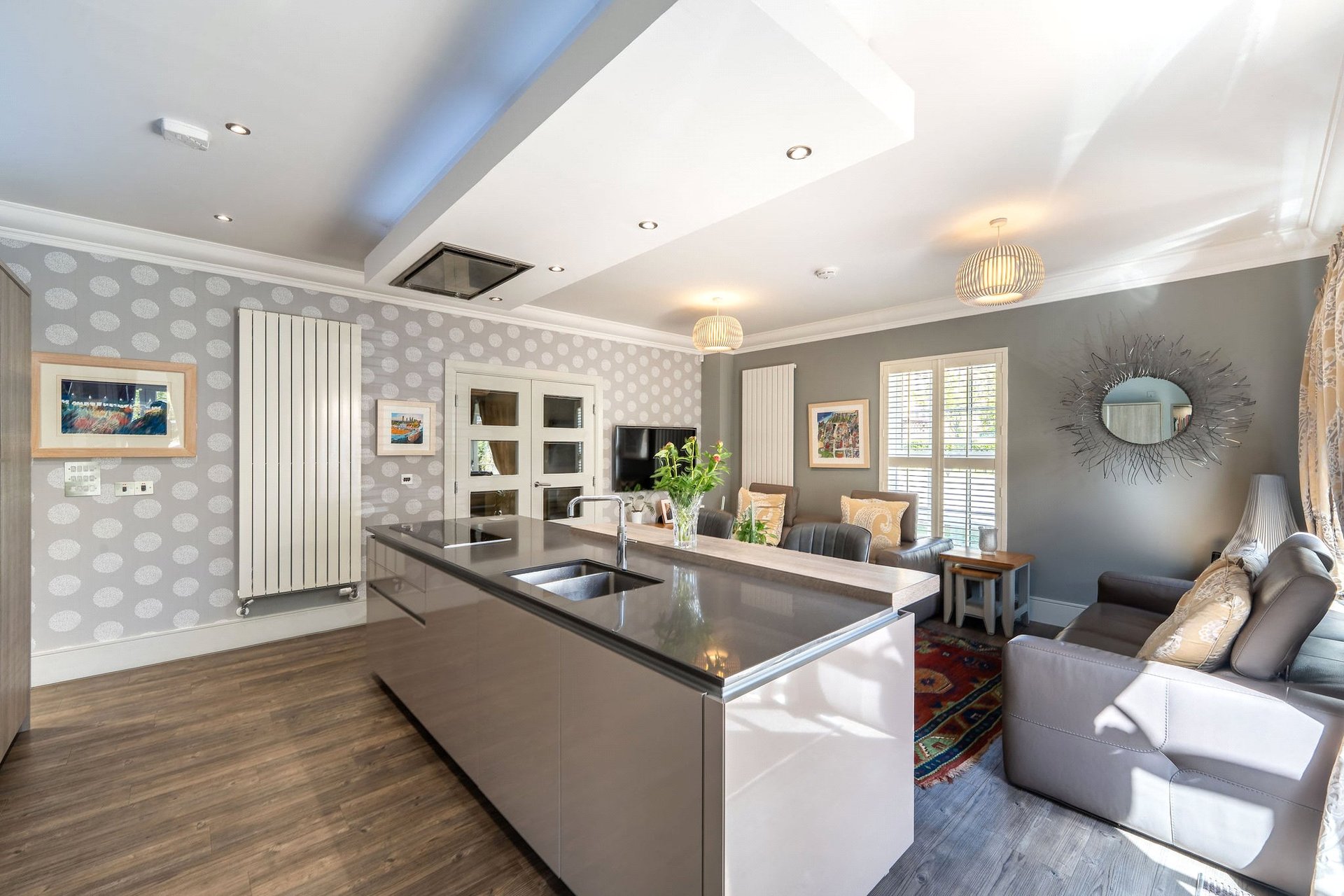 Abbey House, 13 Orchard Row, Abbey Park Avenue, St. Andrews, KY16 9HN - Picture #4