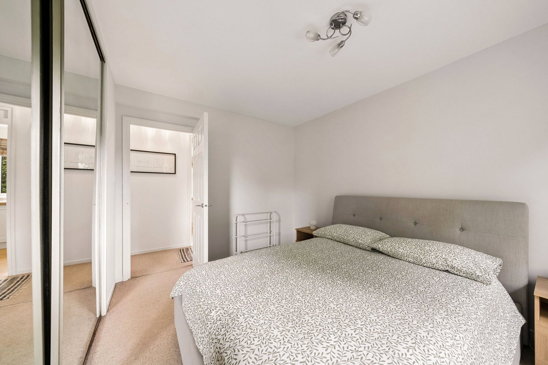 46/6 Eildon Terrace, Edinburgh, EH3 5LU - Picture #20