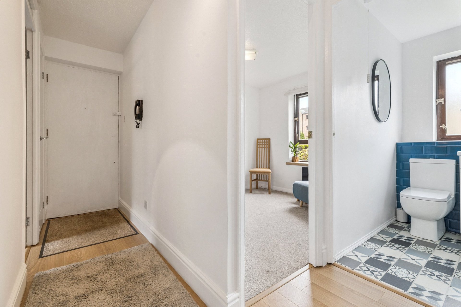 0/2, 115 Yorkhill Street, Yorkhill, Glasgow, G3 8NS - Picture #16