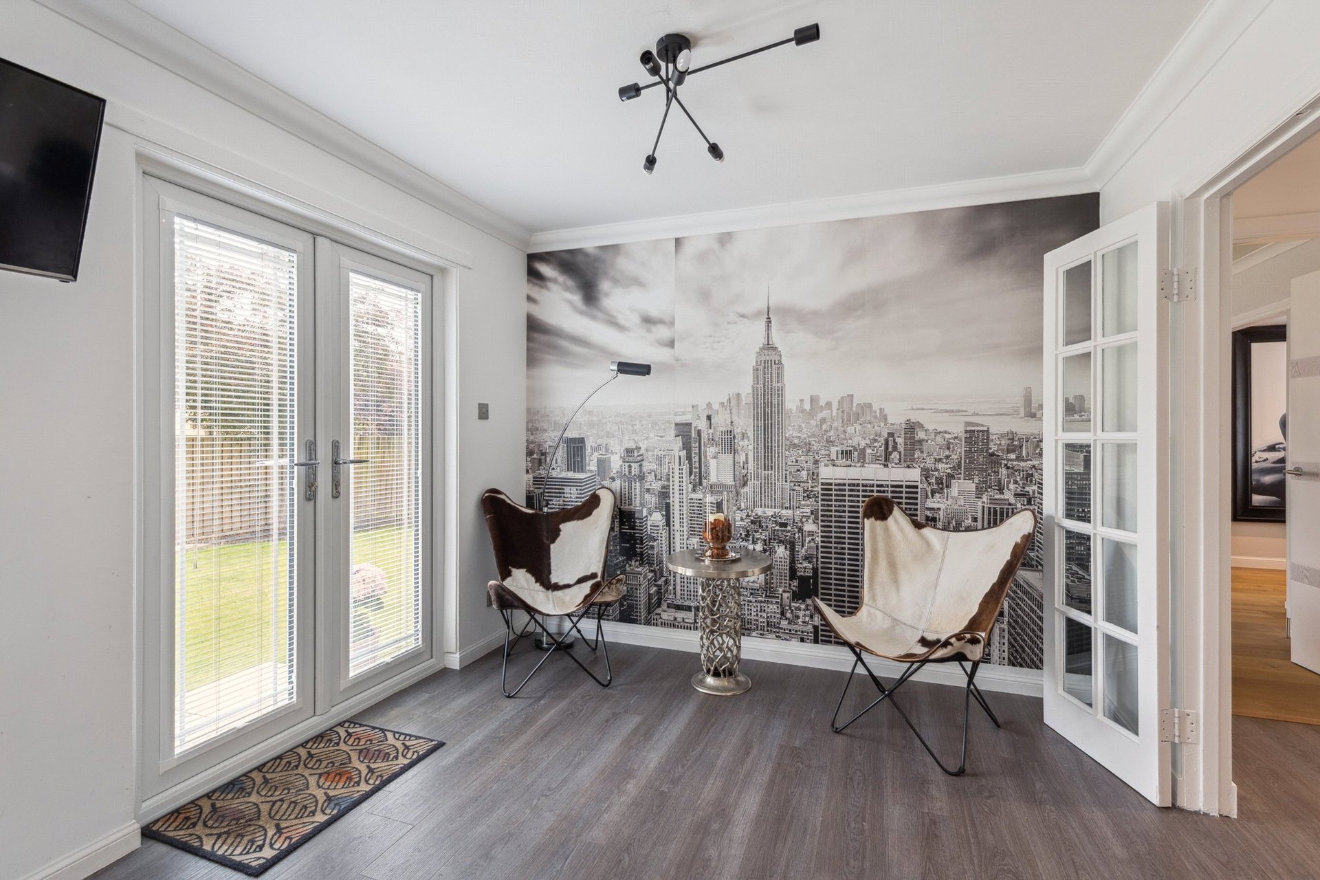8 Hutton, Westerlands Park, Anniesland, Glasgow, G12 0FF - Picture #15