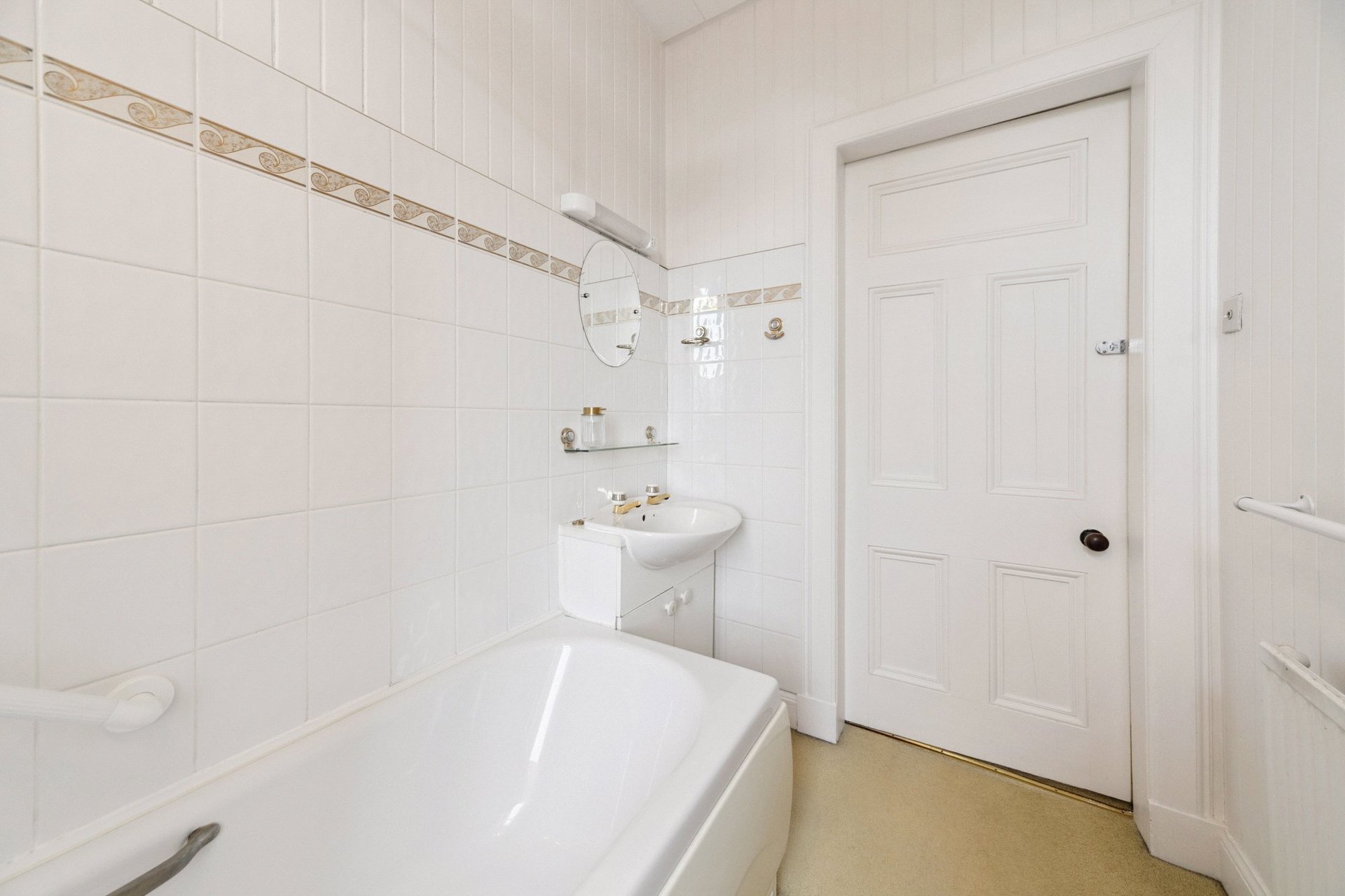 11 Spence Street, Maryhill Park, Glasgow, G20 0AW - Picture #46