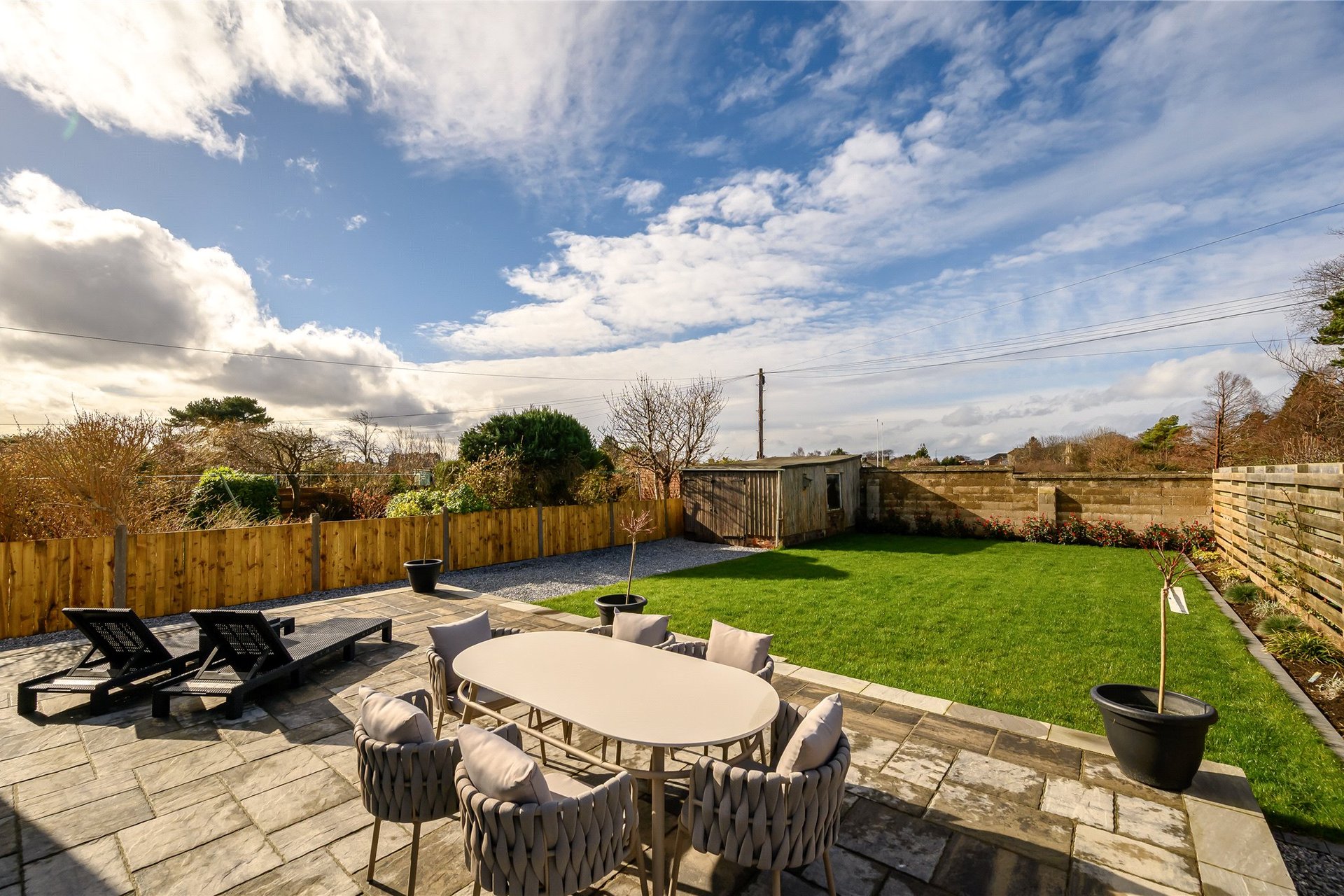 97 Netherby Road, Trinity, Edinburgh, EH5 3LR - Picture #17