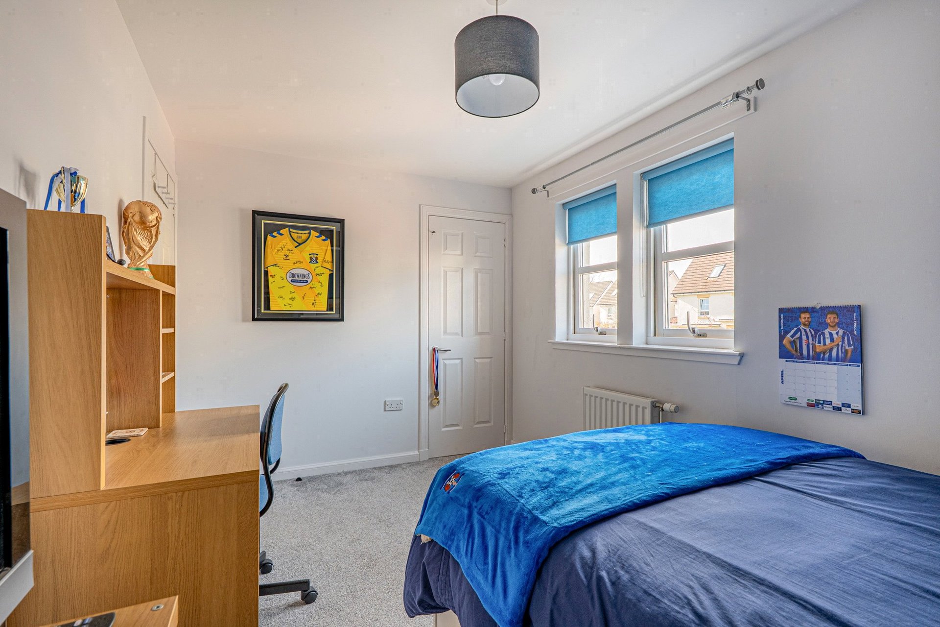 4 Lavender Drive, Newton Mearns, Glasgow, East Renfrewshire, G77 6AF - Picture #16