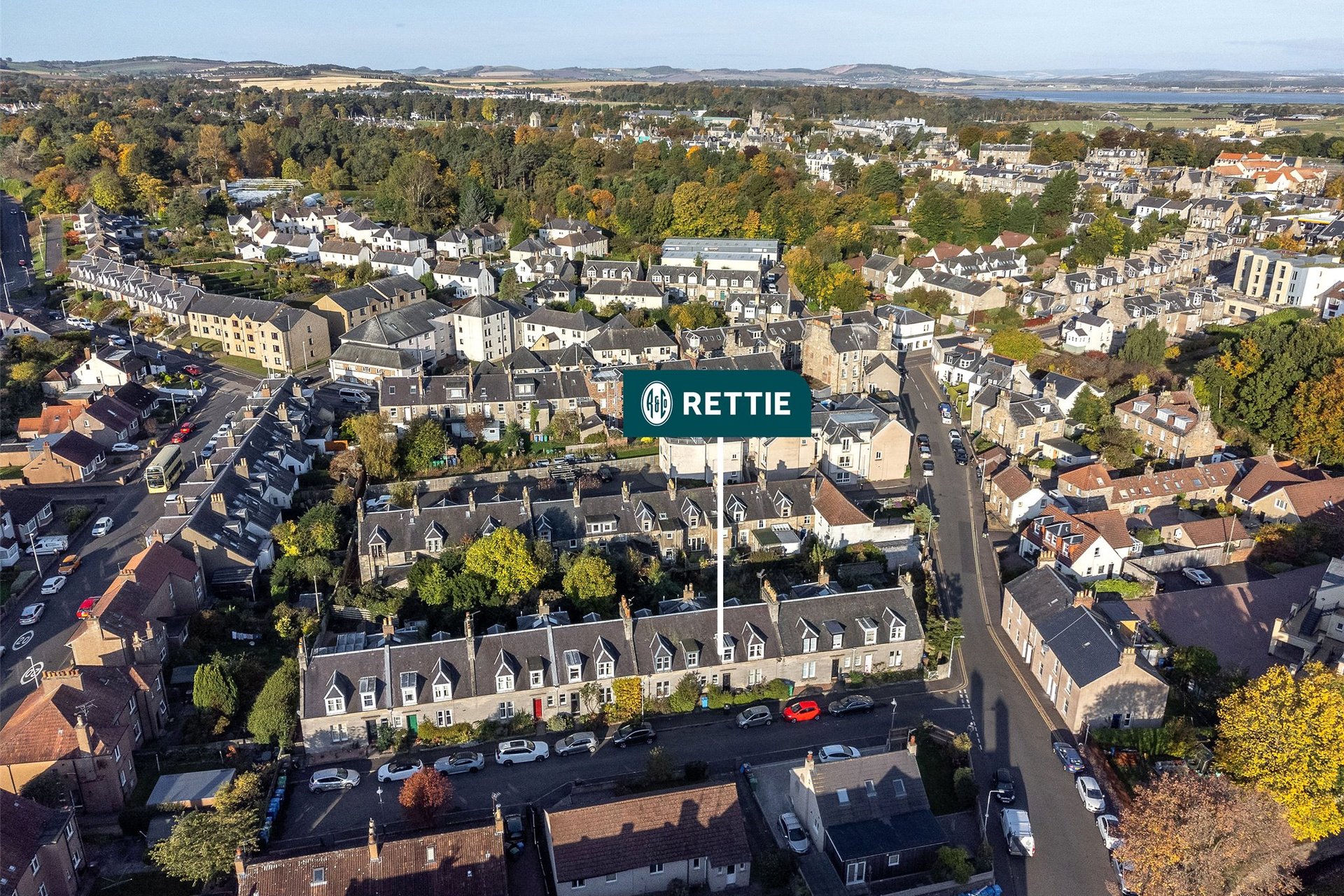 3 Park Street, St. Andrews, Fife, KY16 8AQ - Picture #1