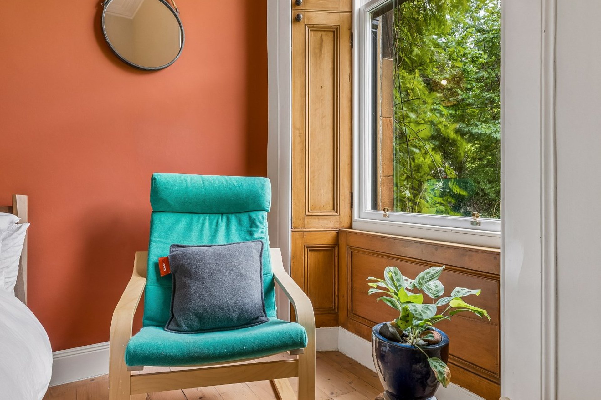 0/1, 14 Queen Mary Avenue, Queen's Park, Glasgow, G42 8DT - Picture #13