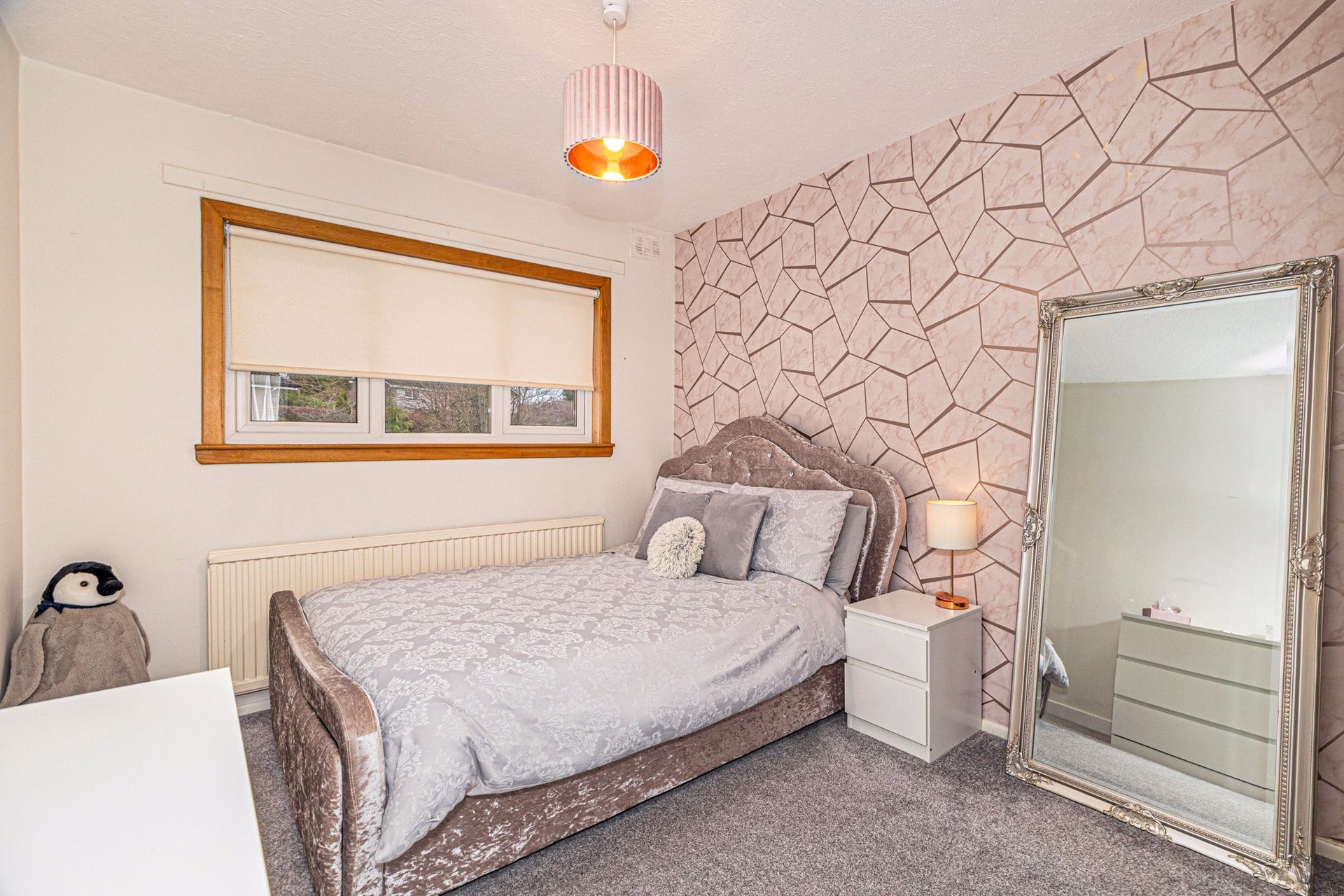 18 Montrose Drive, Bearsden, G61 3LA - Picture #24