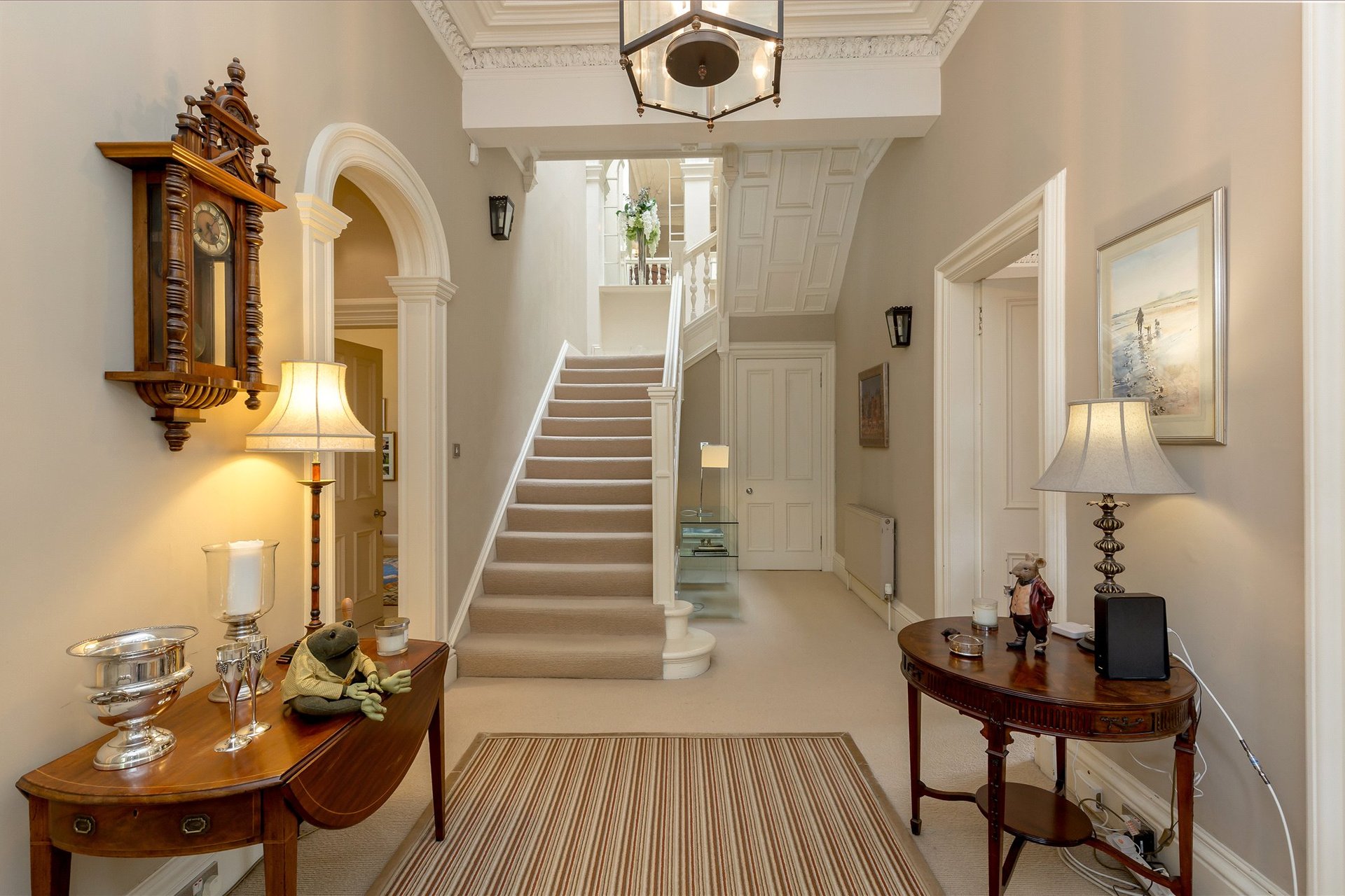 3 South Lauder Road, Edinburgh, EH9 2LL - Picture #3