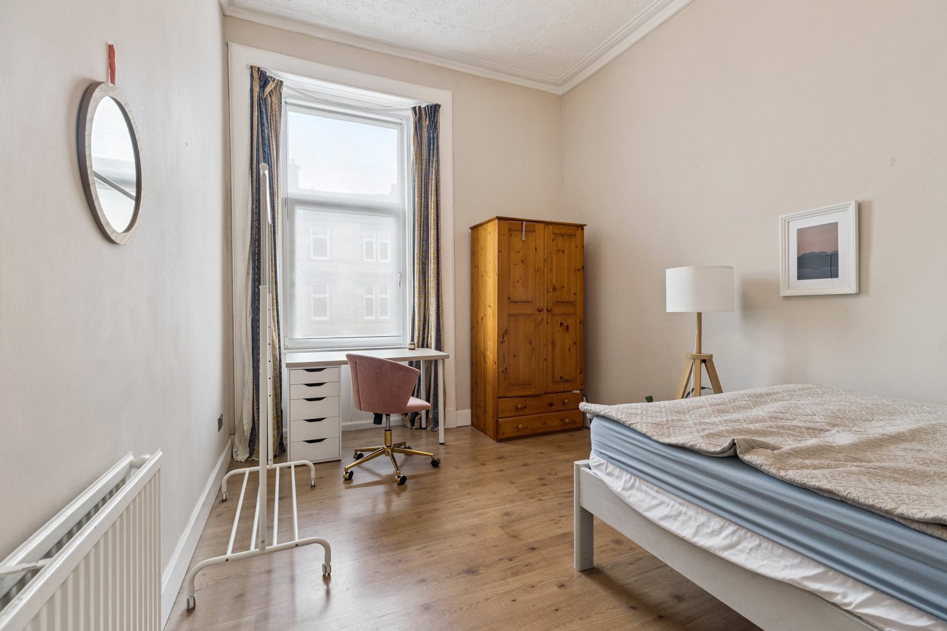 2/2, 6 Rupert Street, Woodlands, Glasgow, G4 9AR - Picture #24