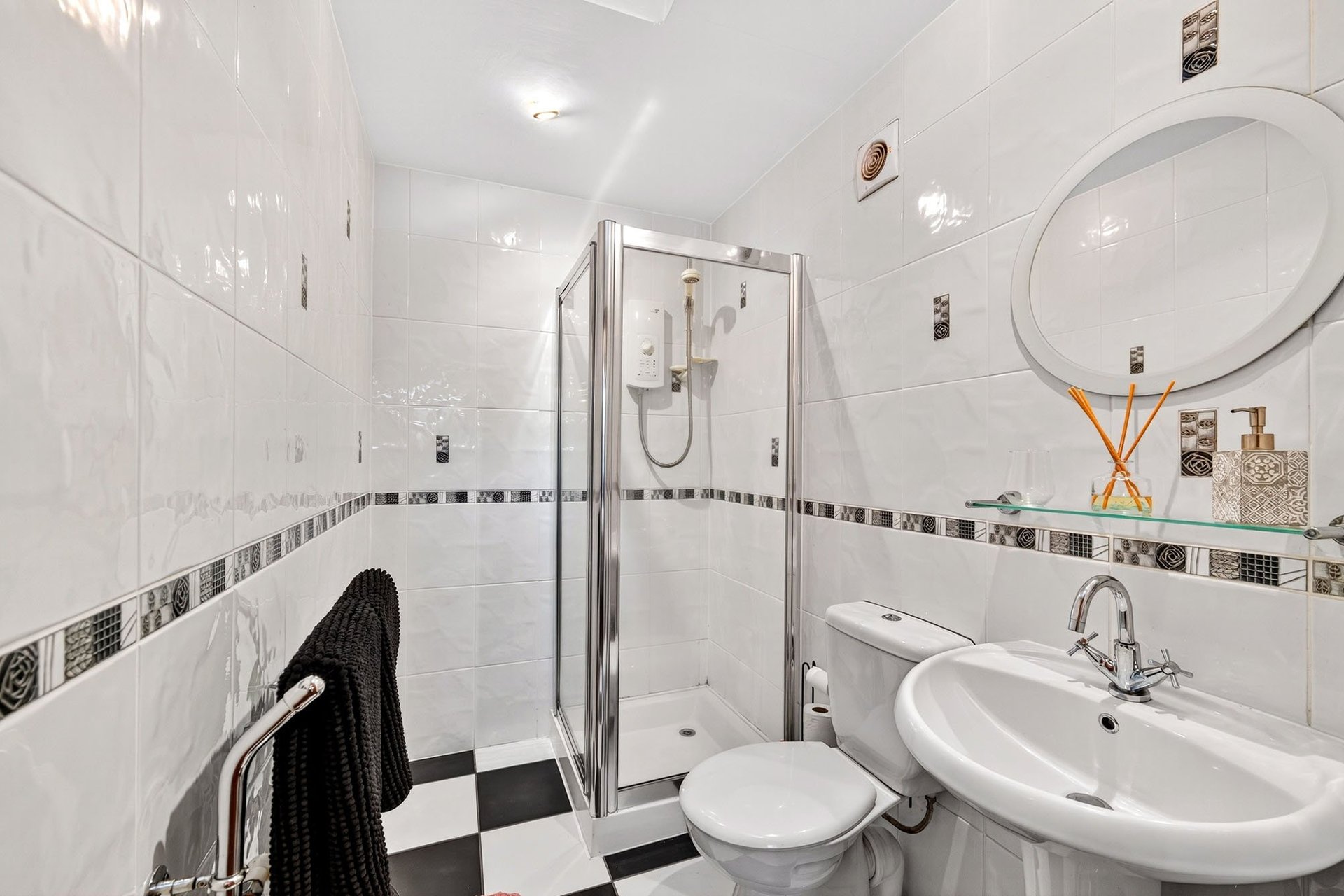 Cragdale, 31 Craigend Road, Stow, Galashiels, Scottish Borders, TD1 2RJ - Picture #24