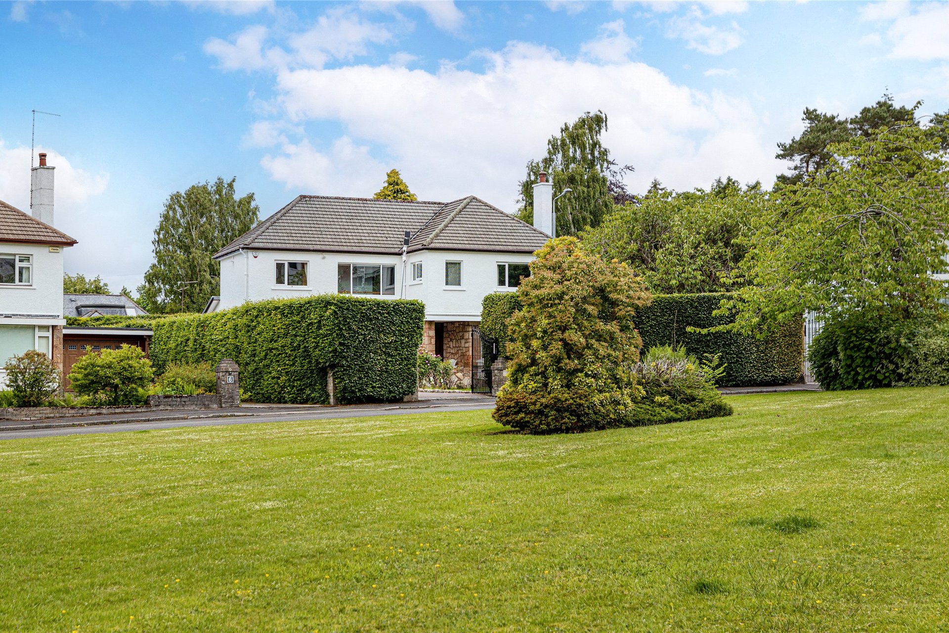 Beech House, 5 Herndon Court, Newton Mearns, Glasgow, G77 5DW - Picture #37