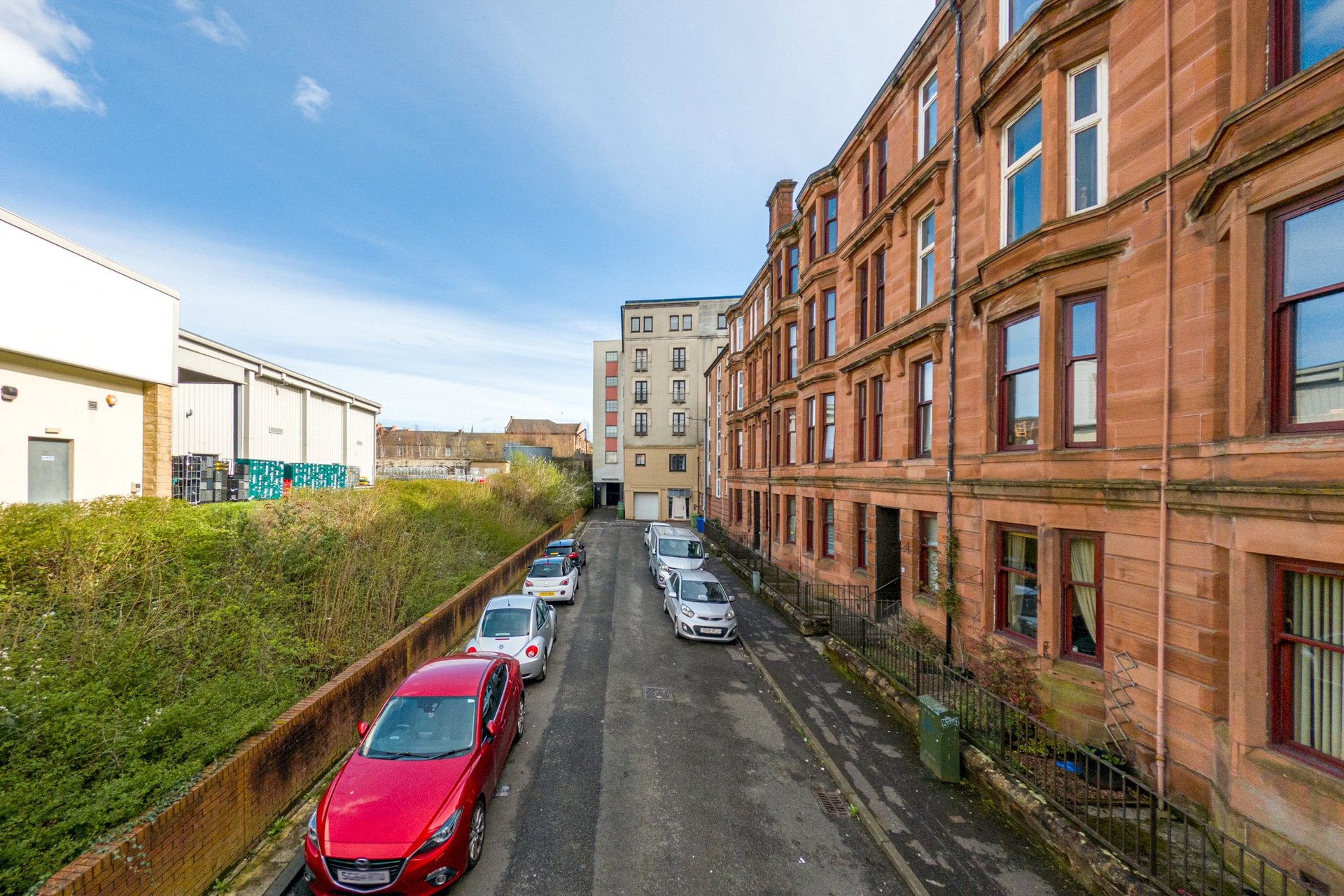 Flat 2, Norval Court, 12 Norval Street, Partick, Glasgow, G11 7RX - Picture #24