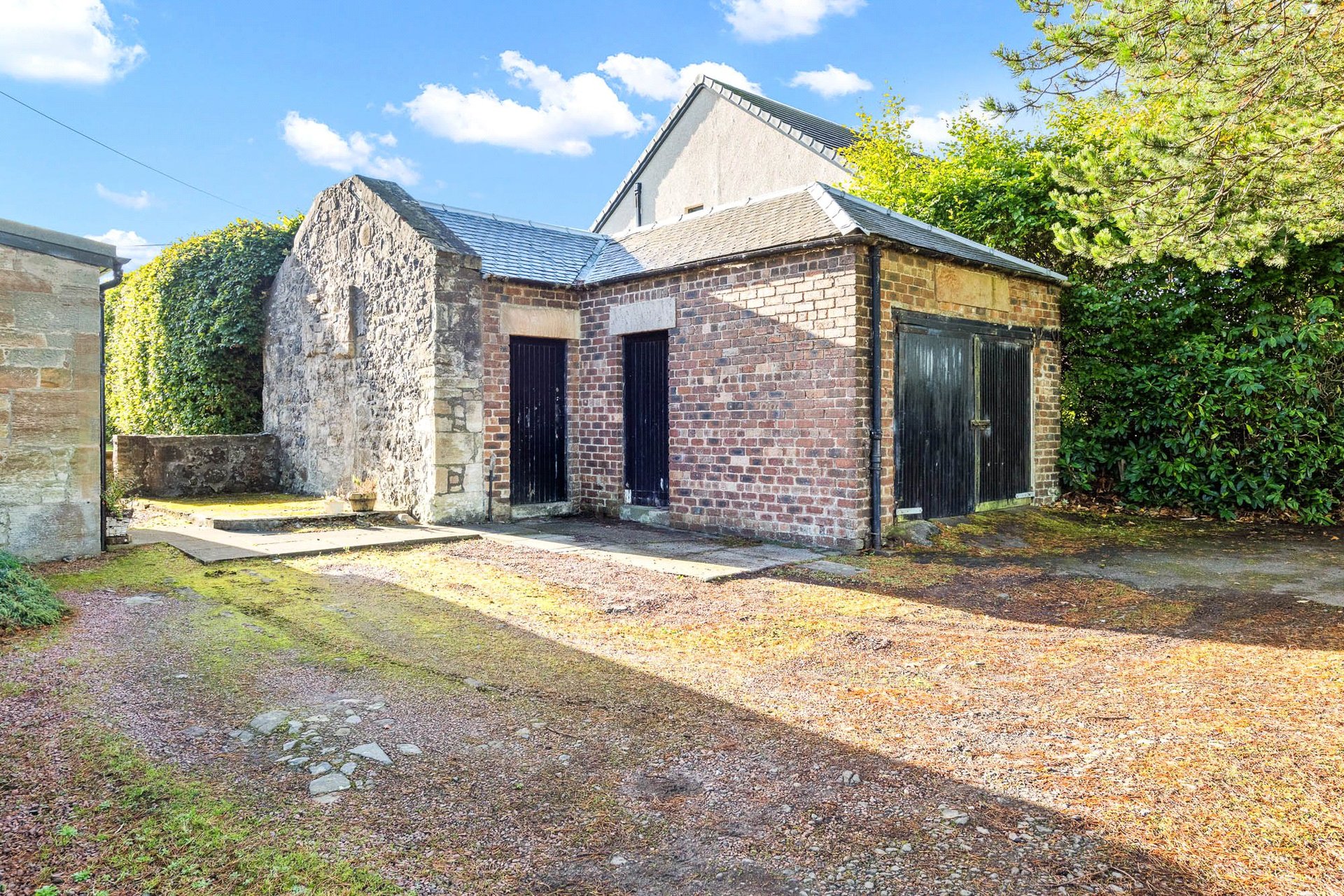 Clarendon Farm and Field, , Linlithgow, West Lothian, EH49 6QR - Picture #20