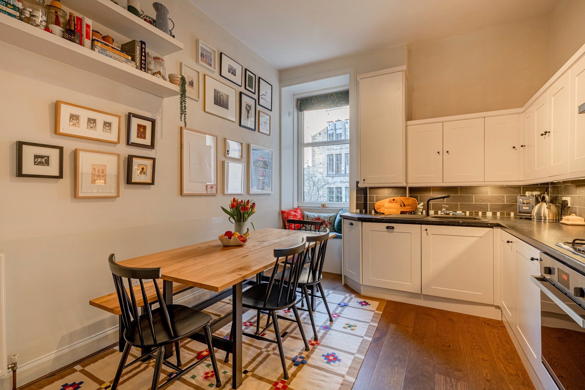 1/1, 63 Polwarth Street, Hyndland, Glasgow, G12 9TH - Picture #14