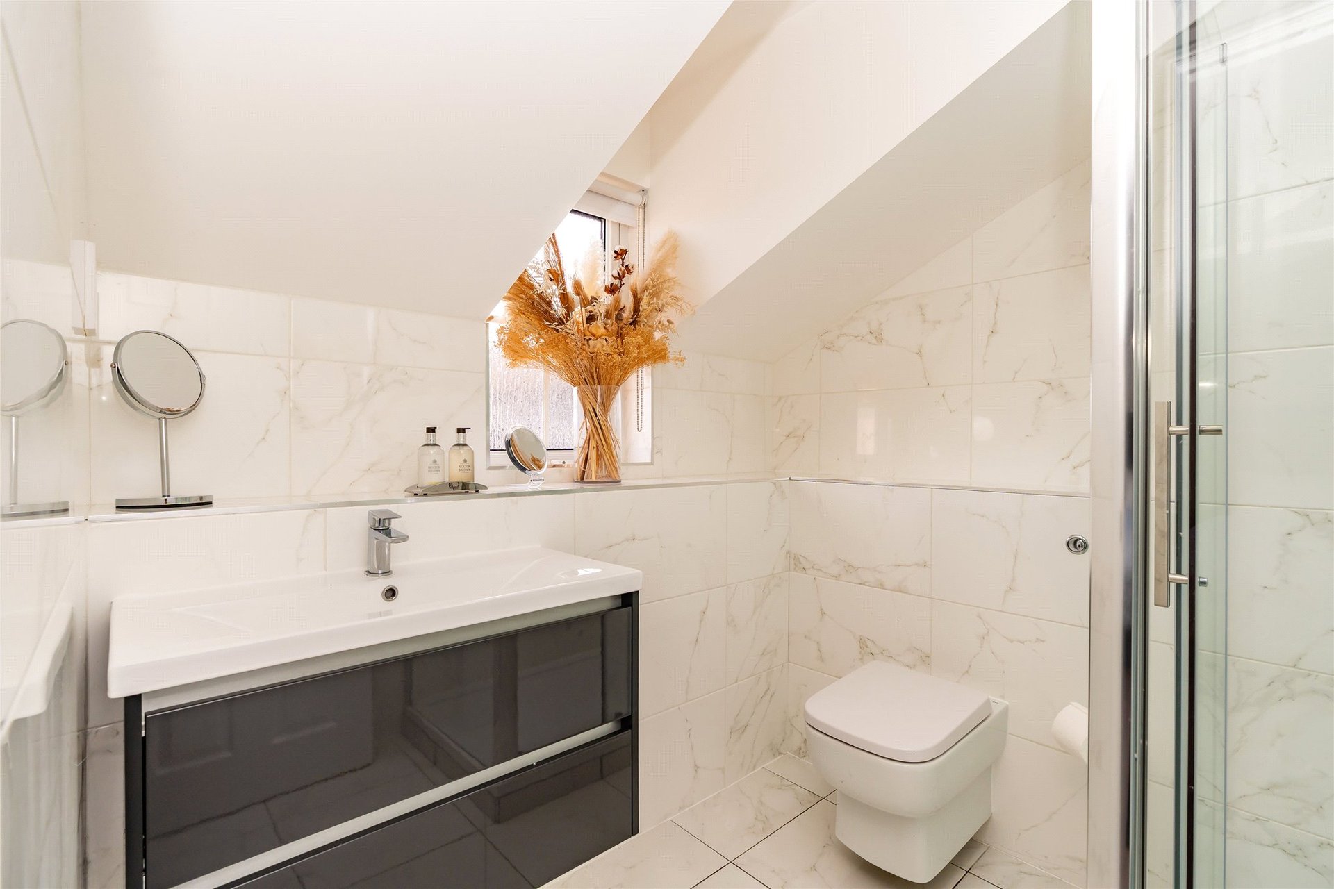 Flat 7 Fairway House, Chambers Place, St. Andrews, Fife, KY16 8RQ - Picture #18
