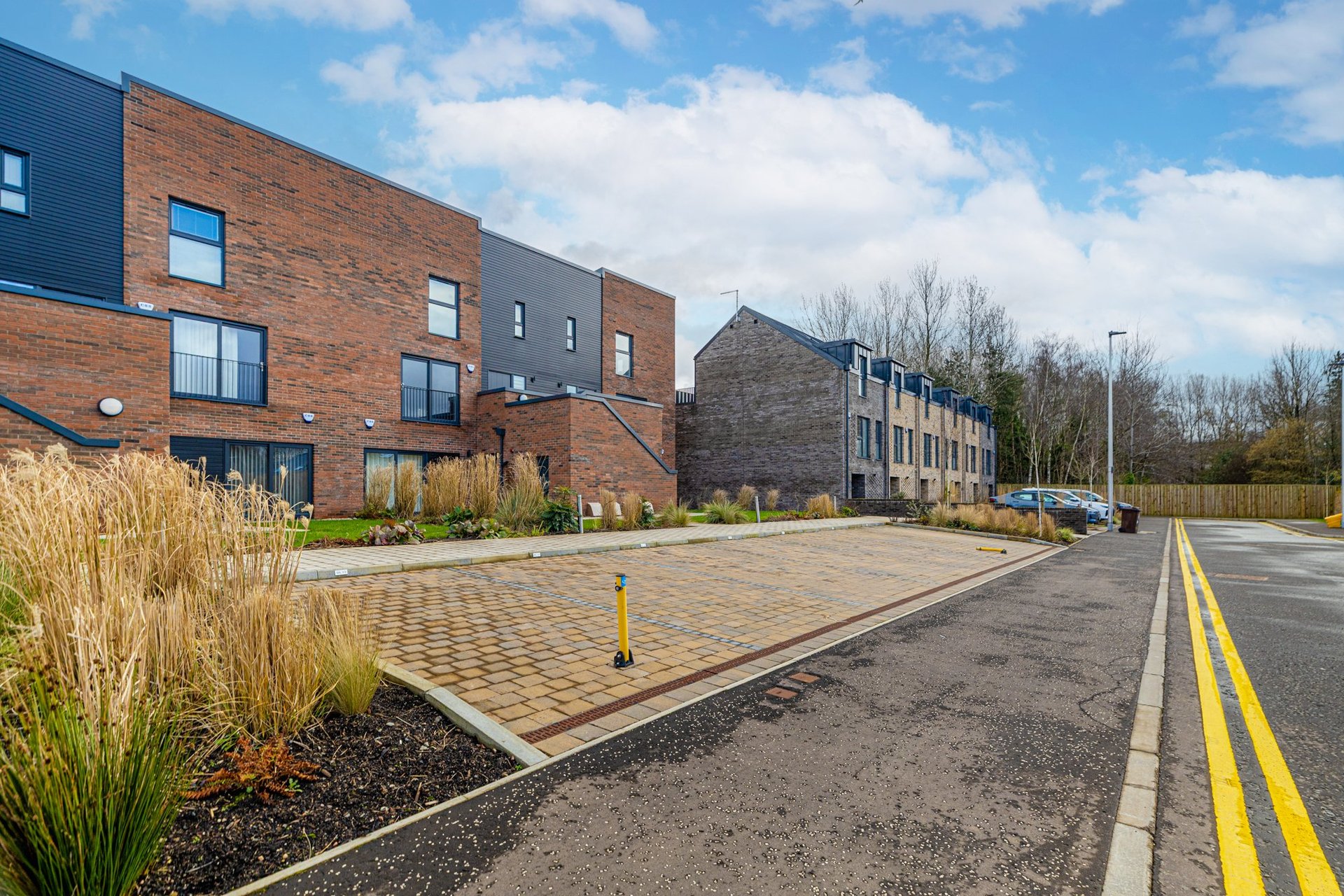 Flat 0/2, 124 Festival Court, Festival Park, Glasgow, G51 1BT - Picture #16