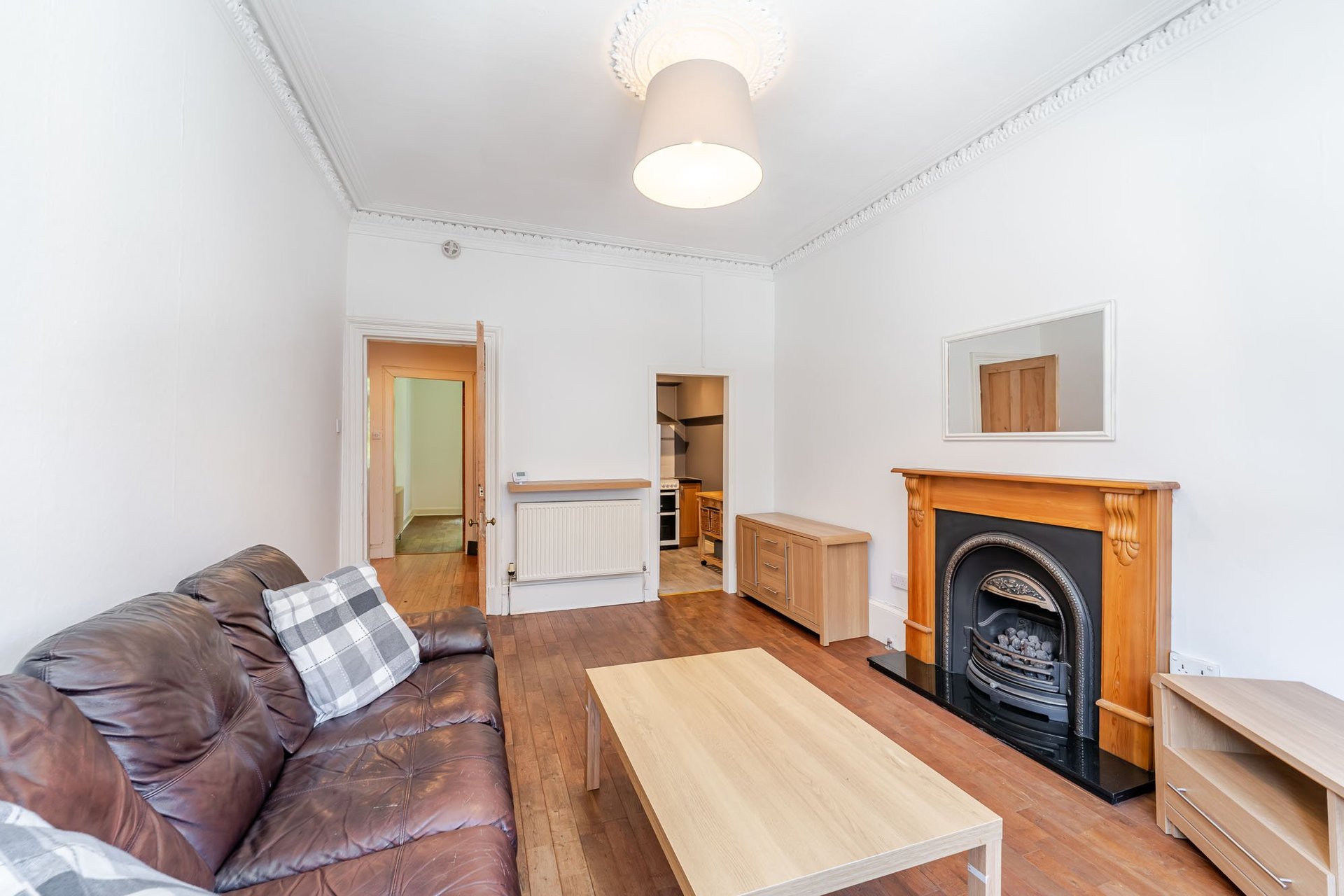 1/1, 692 Cathcart Road, Glasgow, Glasgow City, G42 8ES - Picture #4